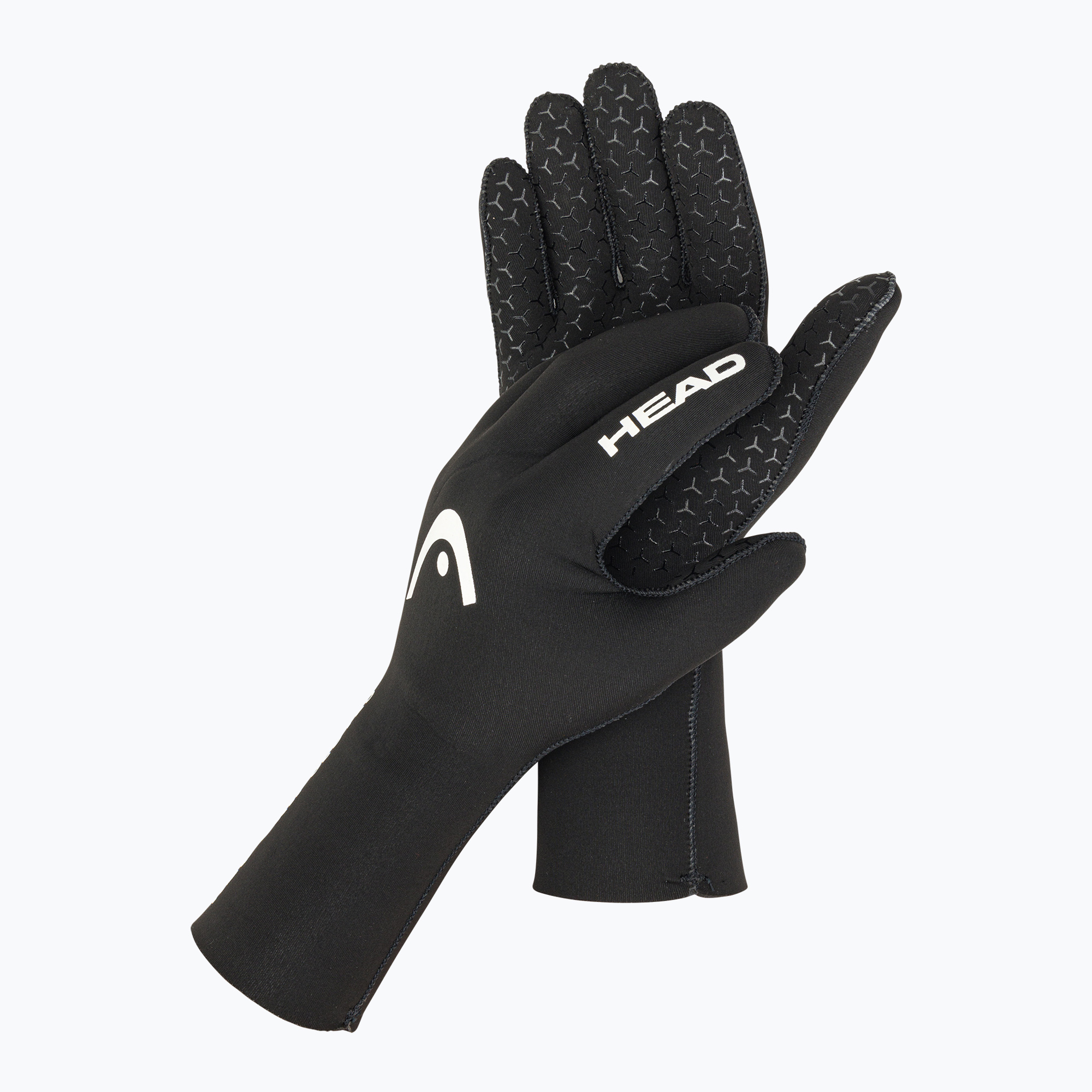 15%-kal olcsóbban.  HEAD Neoprén úszókesztyű Neo Grip fekete. Méret: 3XL