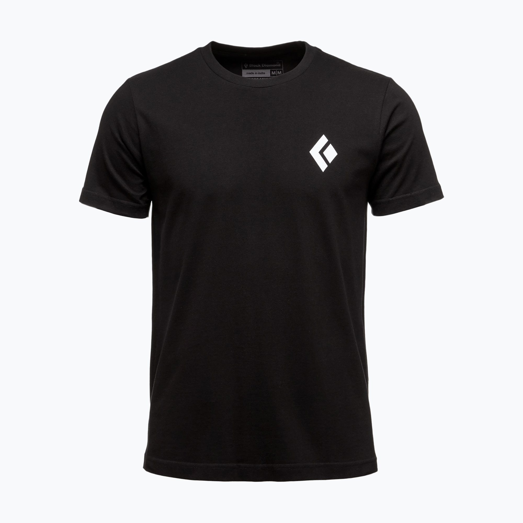 15%-kal olcsóbban.  Férfi póló Black Diamond Equipmnt For Alpinist black. Méret: M