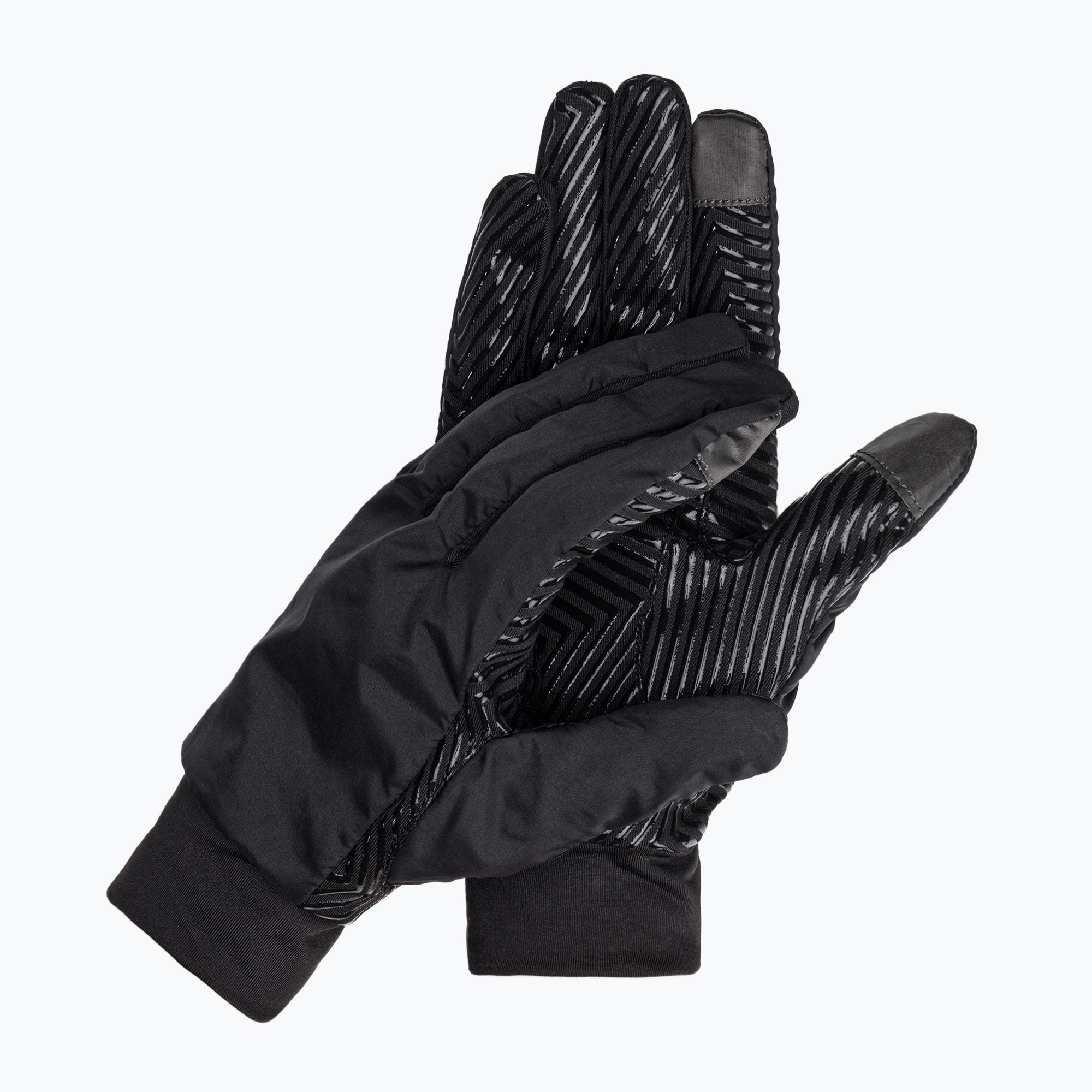 25%-kal olcsóbban.  Black Diamond Mont Blanc trekking kesztyű fekete BD801095BLAKLG_1. Méret: M