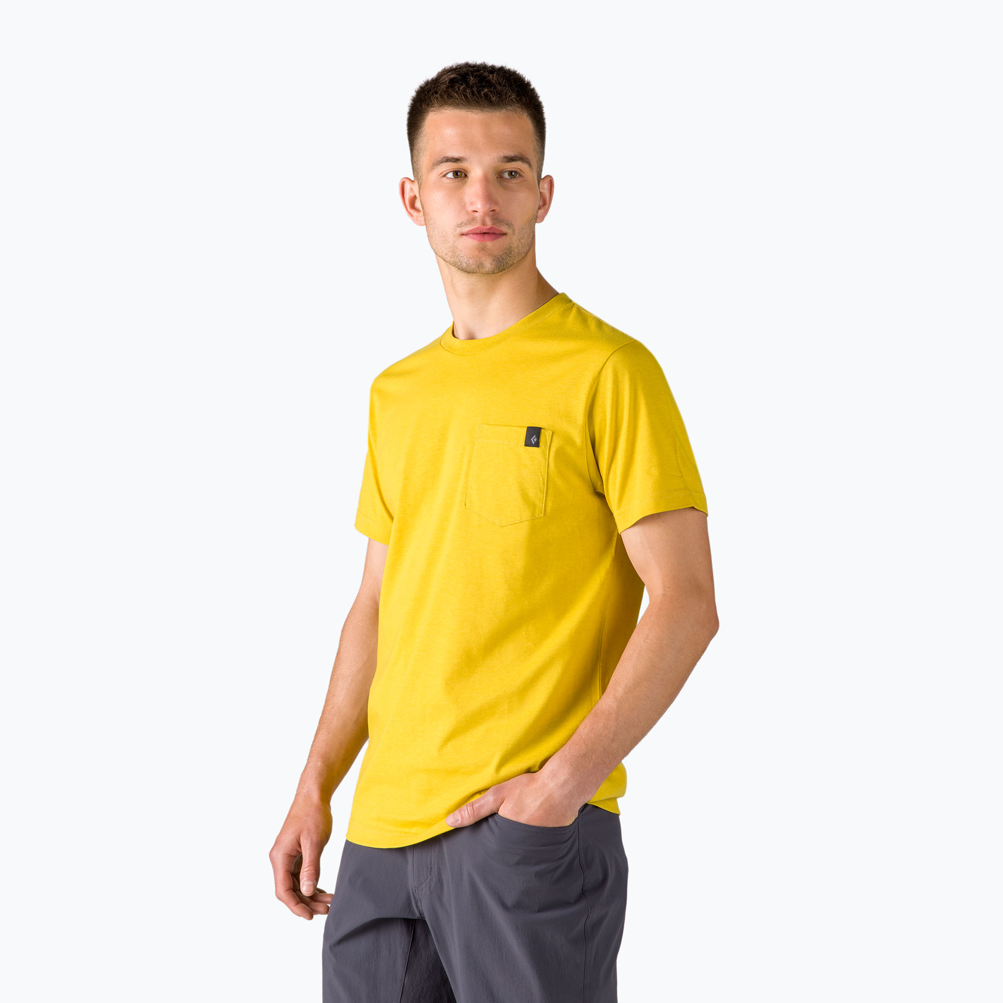 30%-kal olcsóbban.  Mászóing Black Diamond Crag sárga AP752001717006SML1. Méret: XL