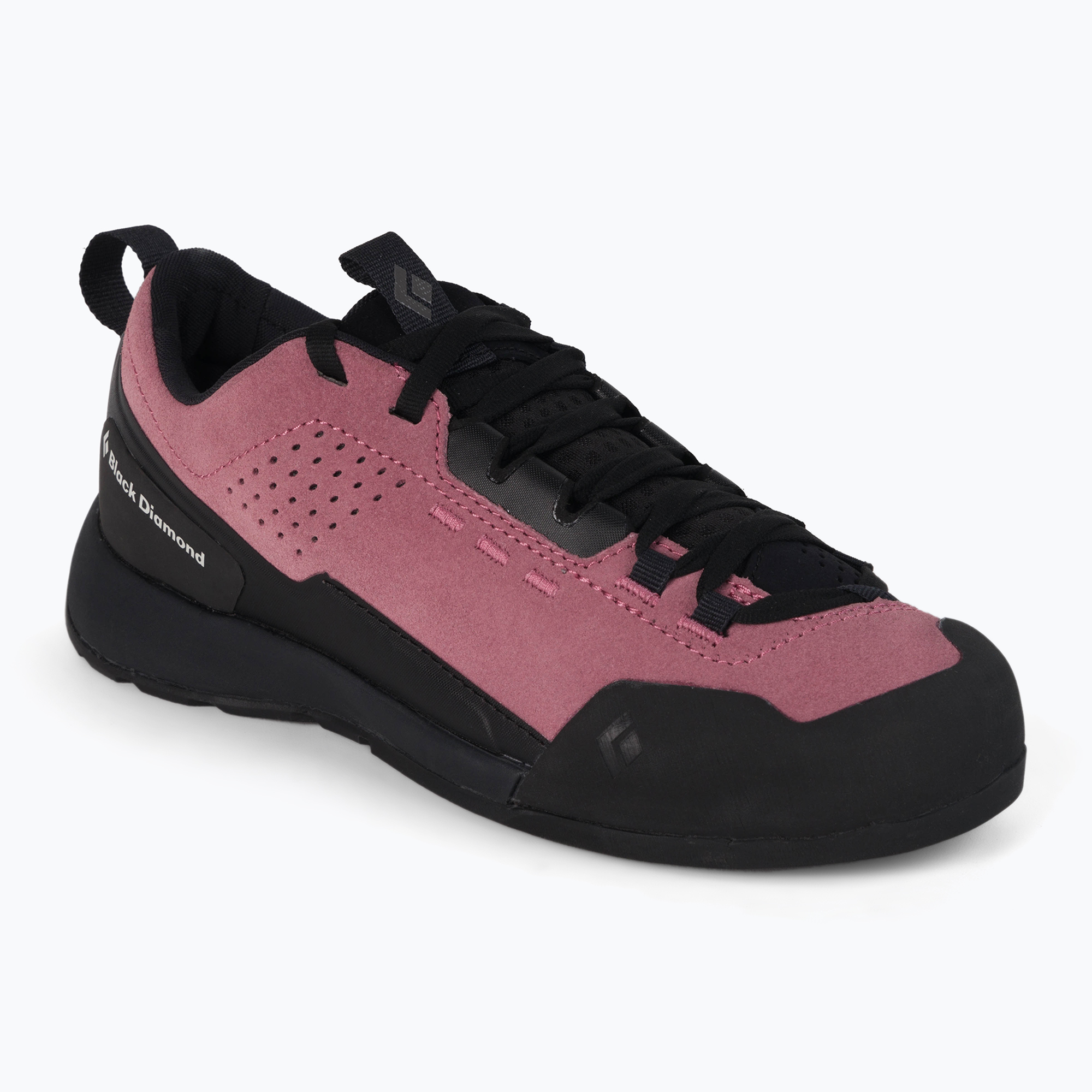 21%-kal olcsóbban.  Női túrabakancs Black Diamond Technician rózsaszín BD58002360270601. Méret: 37 (6.5 US)