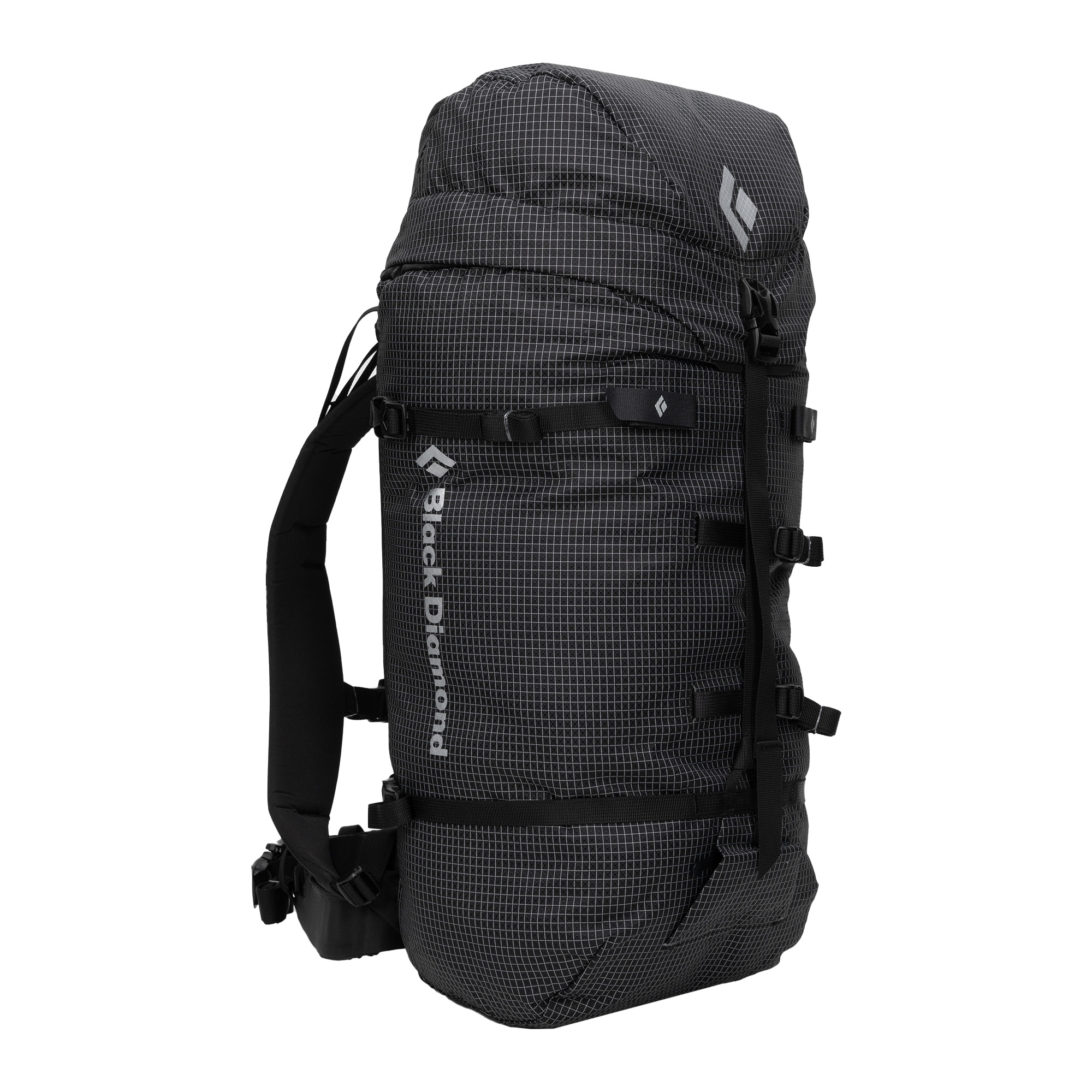 30%-kal olcsóbban.  Black Diamond Speed 30L túra hátizsák fekete BD6812380004S BD6812380004S. Méret: M-L