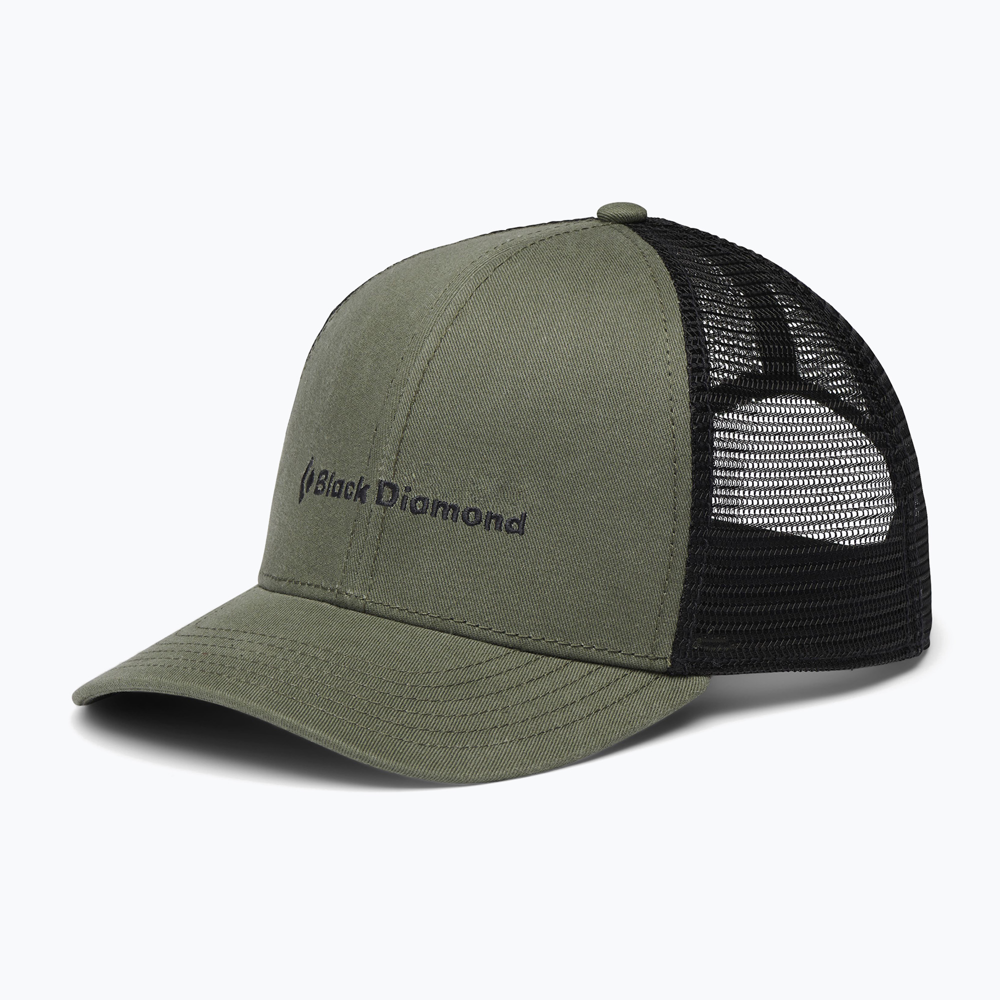 15%-kal olcsóbban.  baseballsapka Black Diamond Bd Trucker tundra/black/bd wordmark. Méret: All