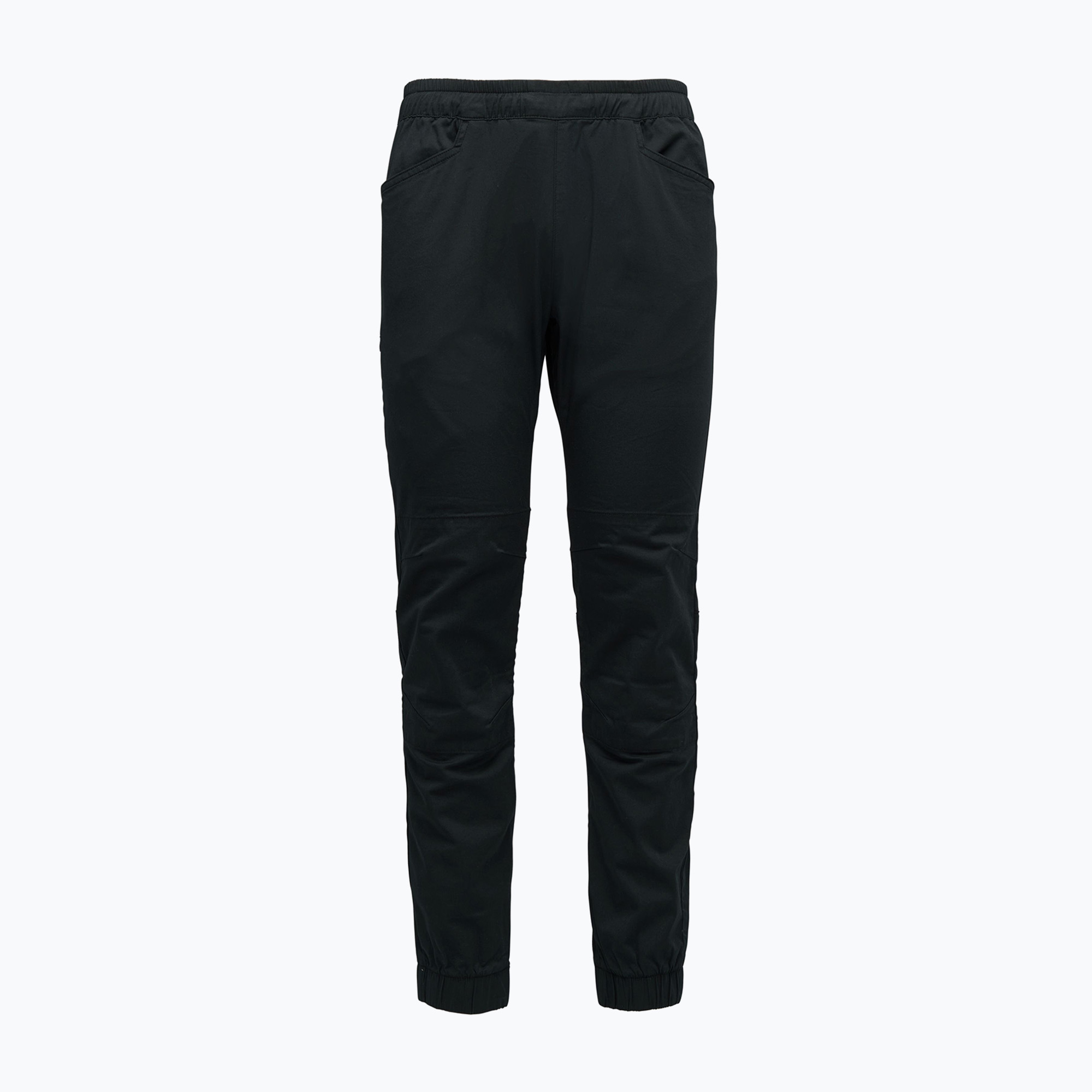 15%-kal olcsóbban.  Férfi hegymászónadrág Black Diamond Notion Pants fekete. Méret: M