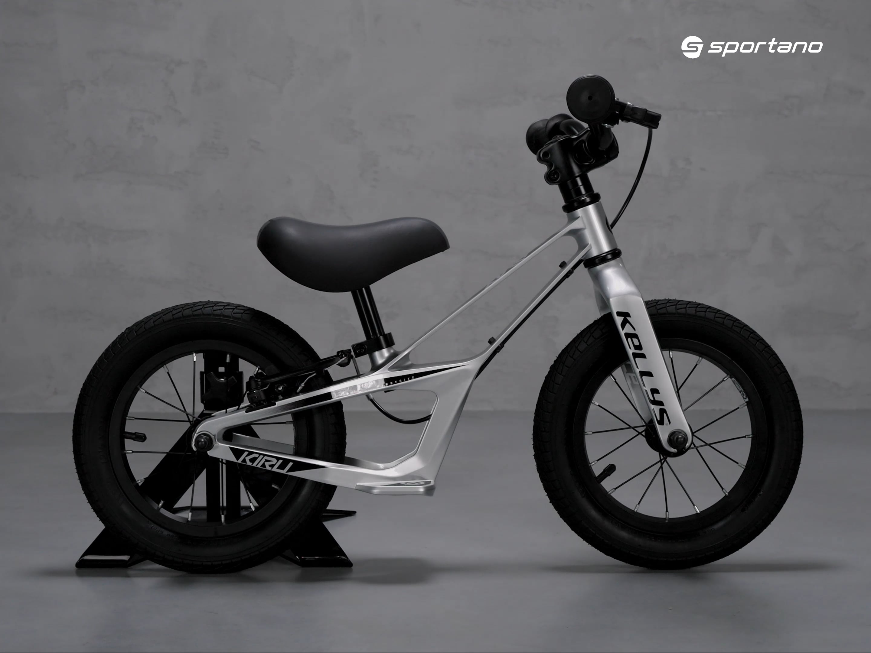 Kellys Kiru Race ezüst 67126