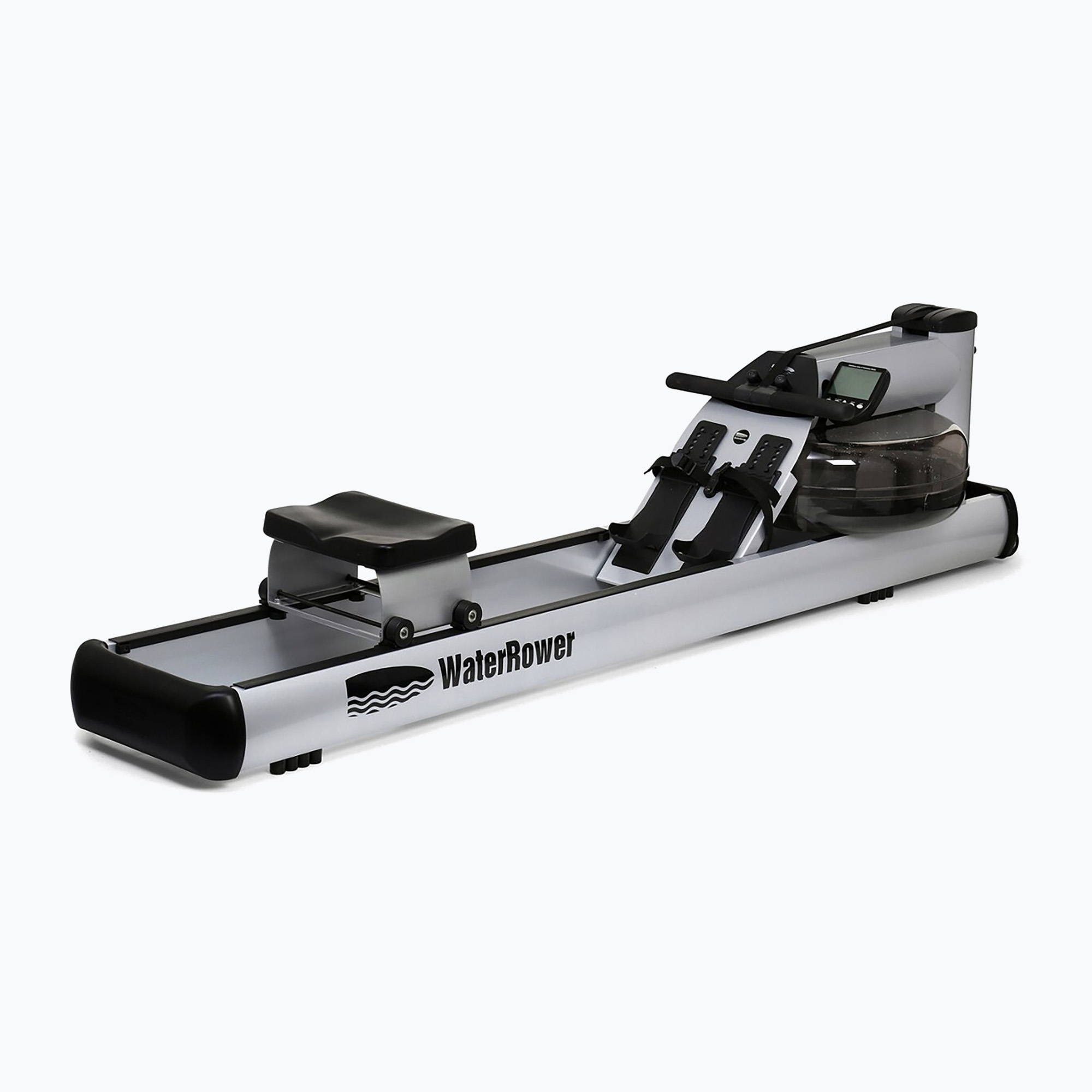 WaterRower M1 LoRise S4 evezőgép. Méret: OS