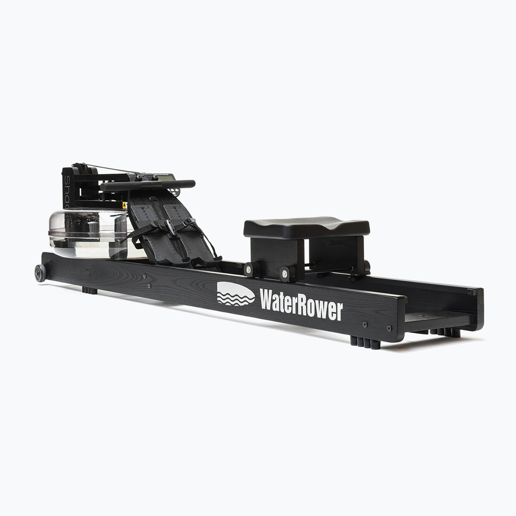 WaterRower Shadow S4 evezőgép. Méret: OS
