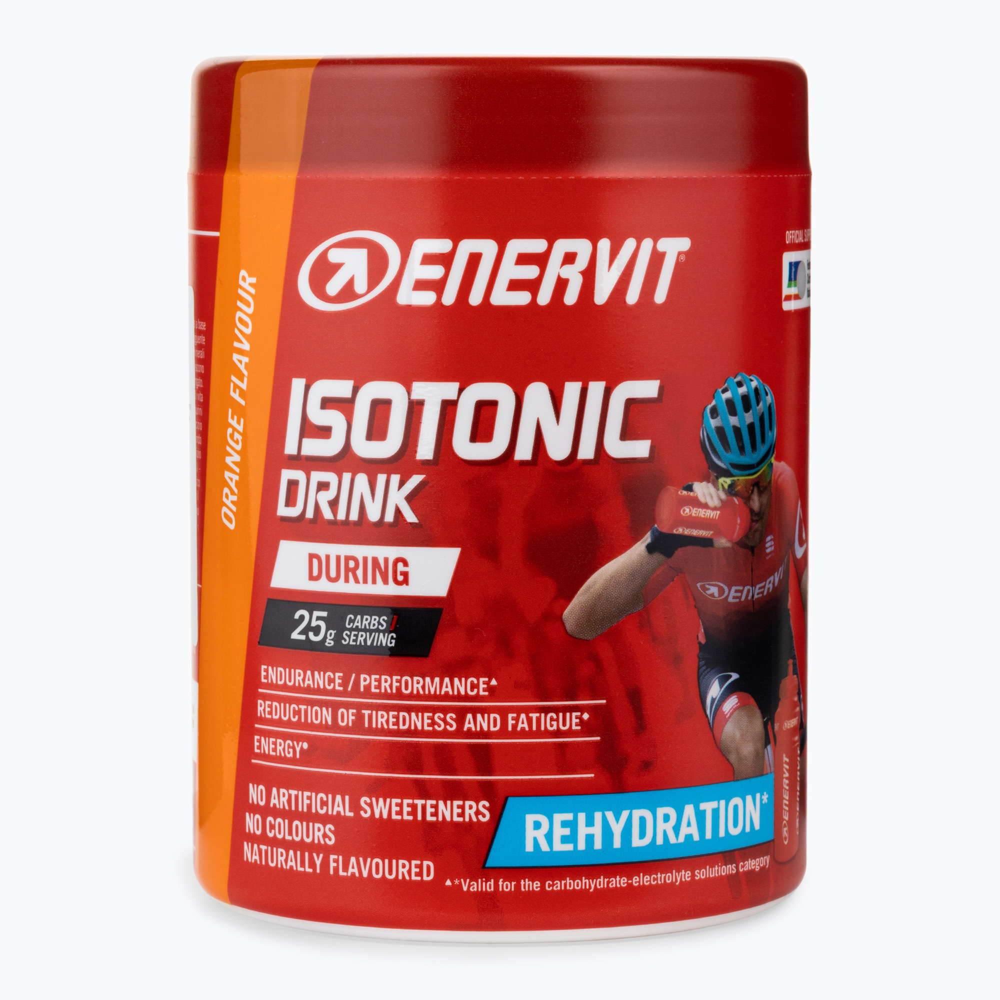 Enervit izotóniás ital 420g narancs 98473. Méret: 420 g