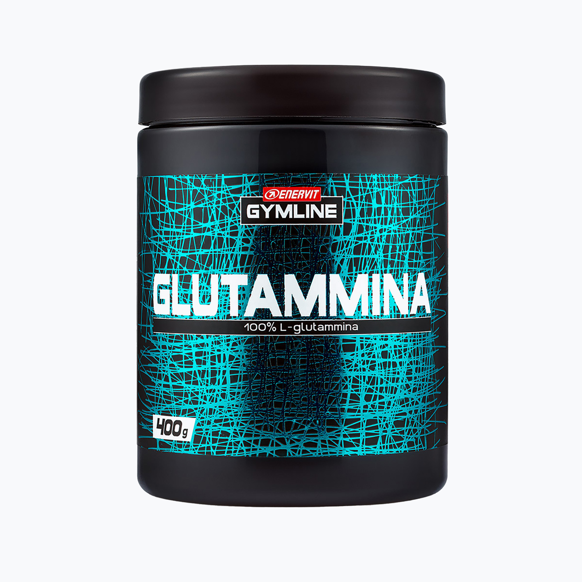 Glutamin Enervit Gymline Muscle L 400 g. Méret: 400 g