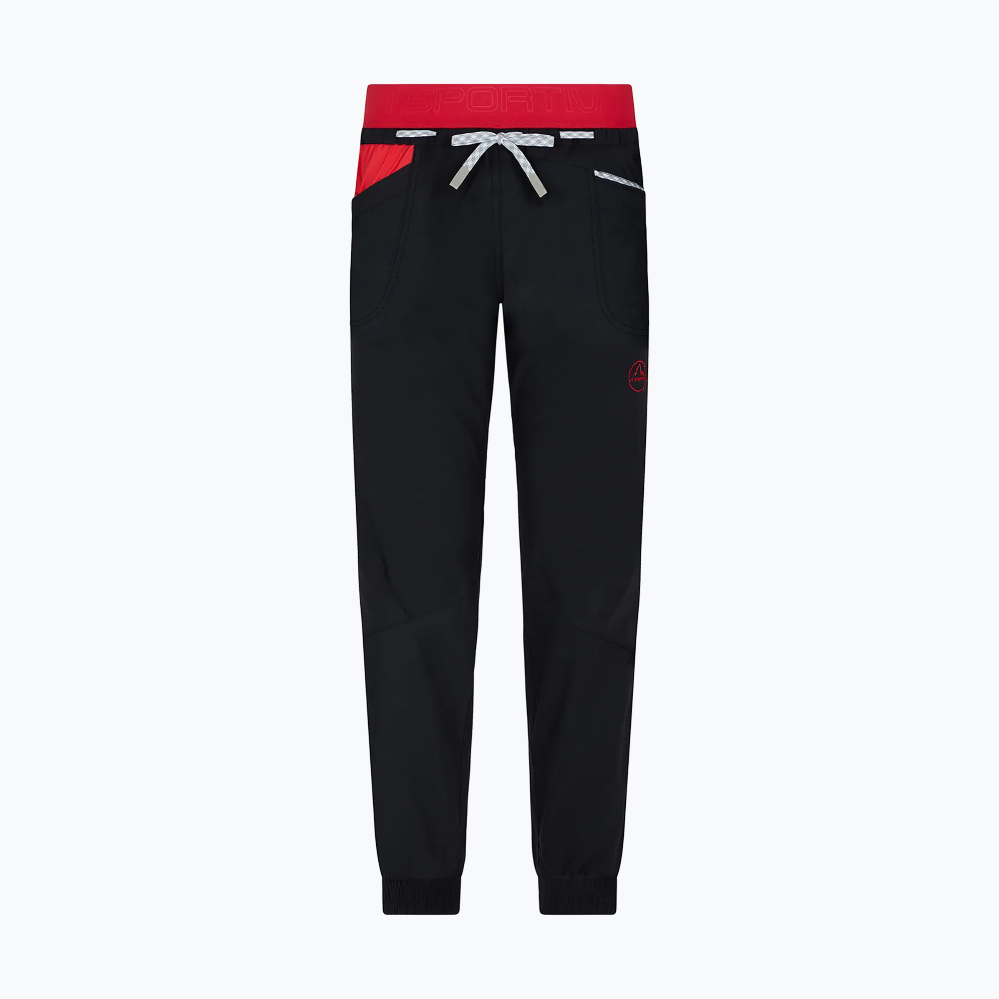 33%-kal olcsóbban.  Női hegymászónadrág La Sportiva Mantra fekete O62999402. Méret: L