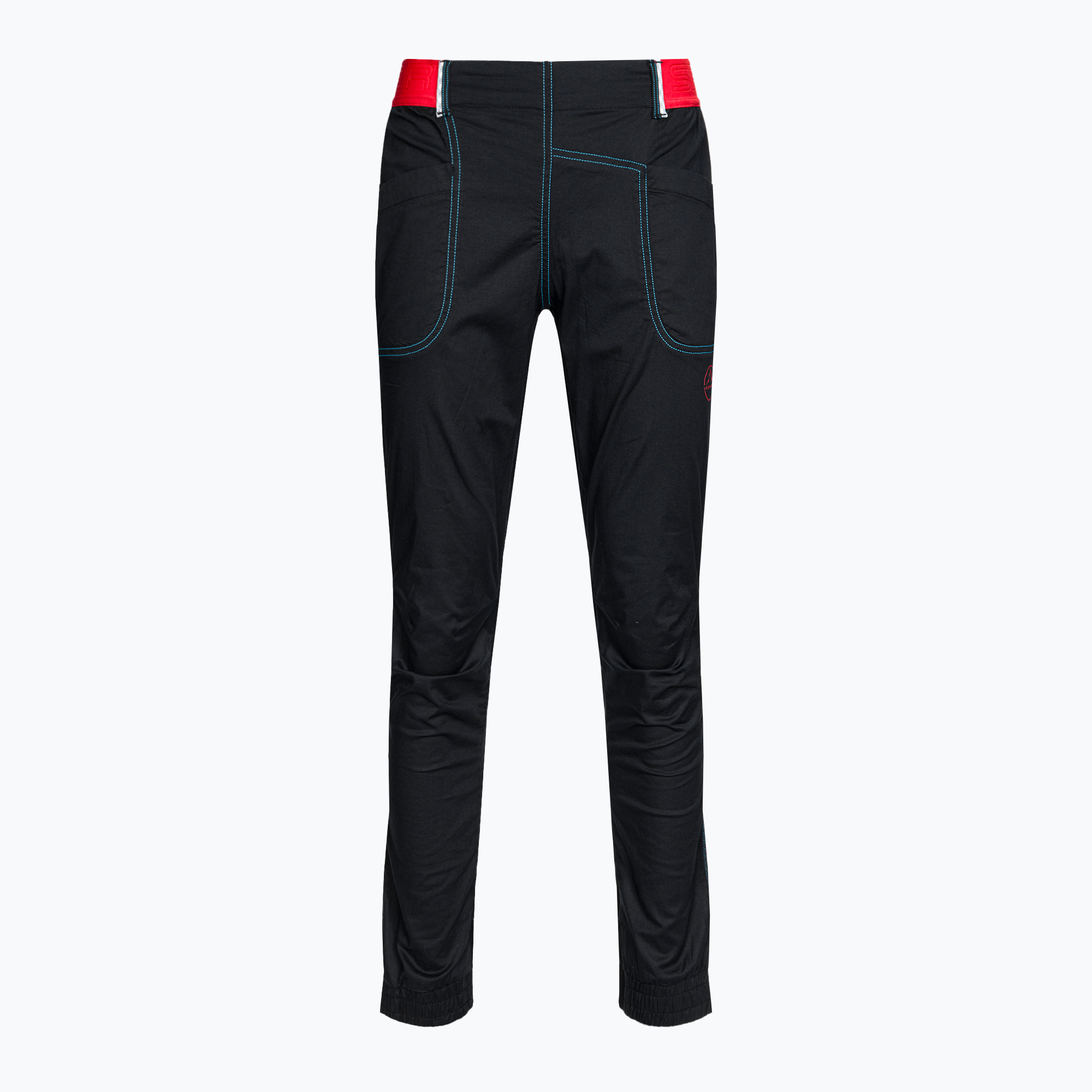 34%-kal olcsóbban.  Női hegymászónadrág La Sportiva Tundra fekete O60999999. Méret: L