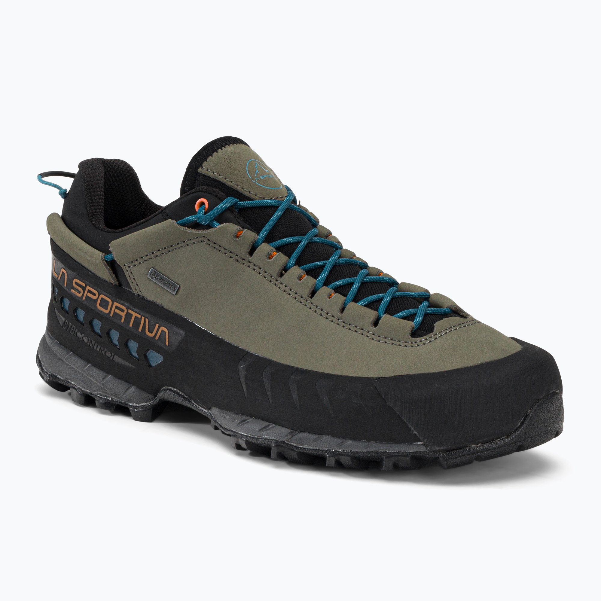 21%-kal olcsóbban.  Férfi túracipők La Sportiva Tx5 Low GTX szürke 24T909205. Méret: 42 EU