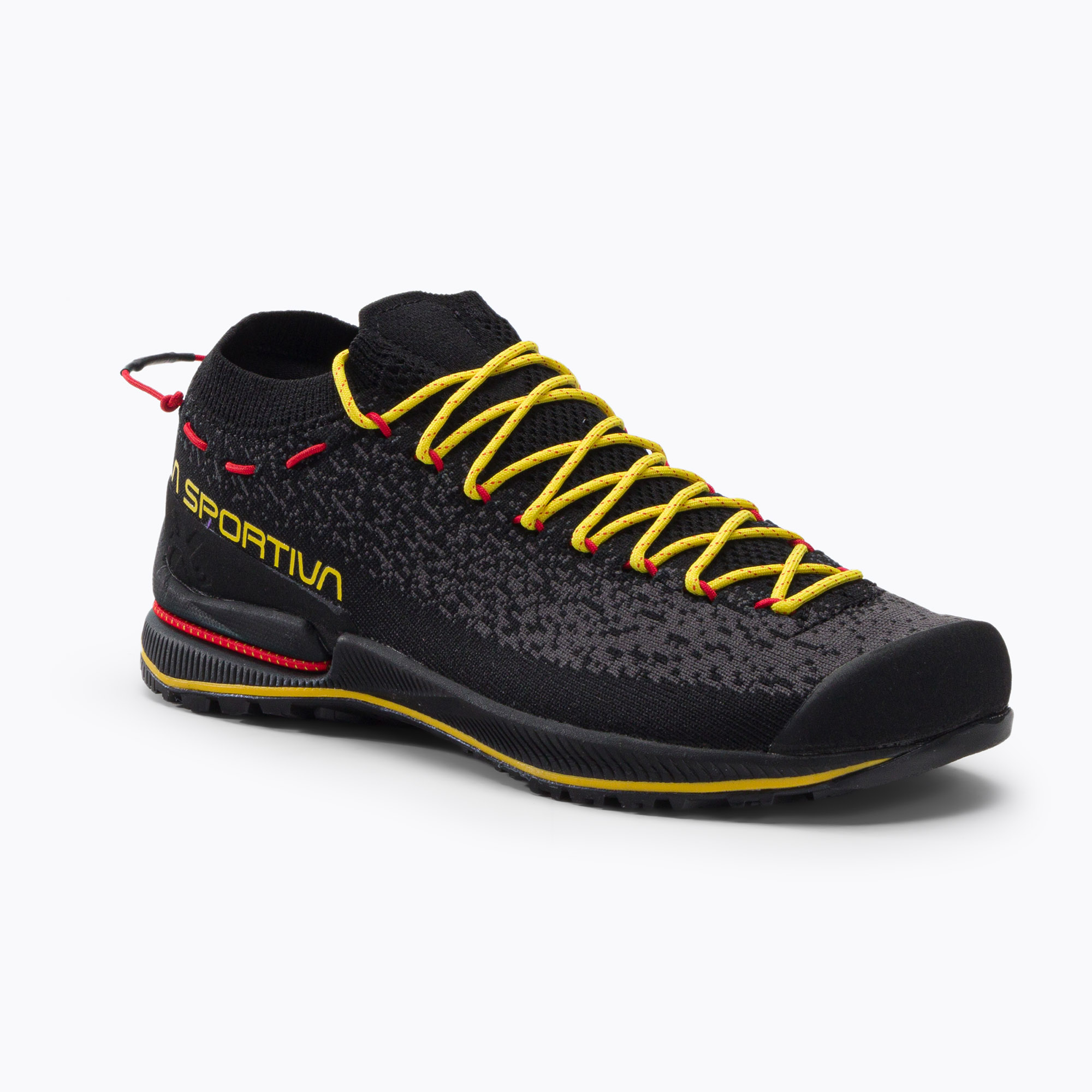 15%-kal olcsóbban.  Férfi túrabakancsok La Sportiva TX2 Evo fekete 27V999100_40. Méret: 42 EU