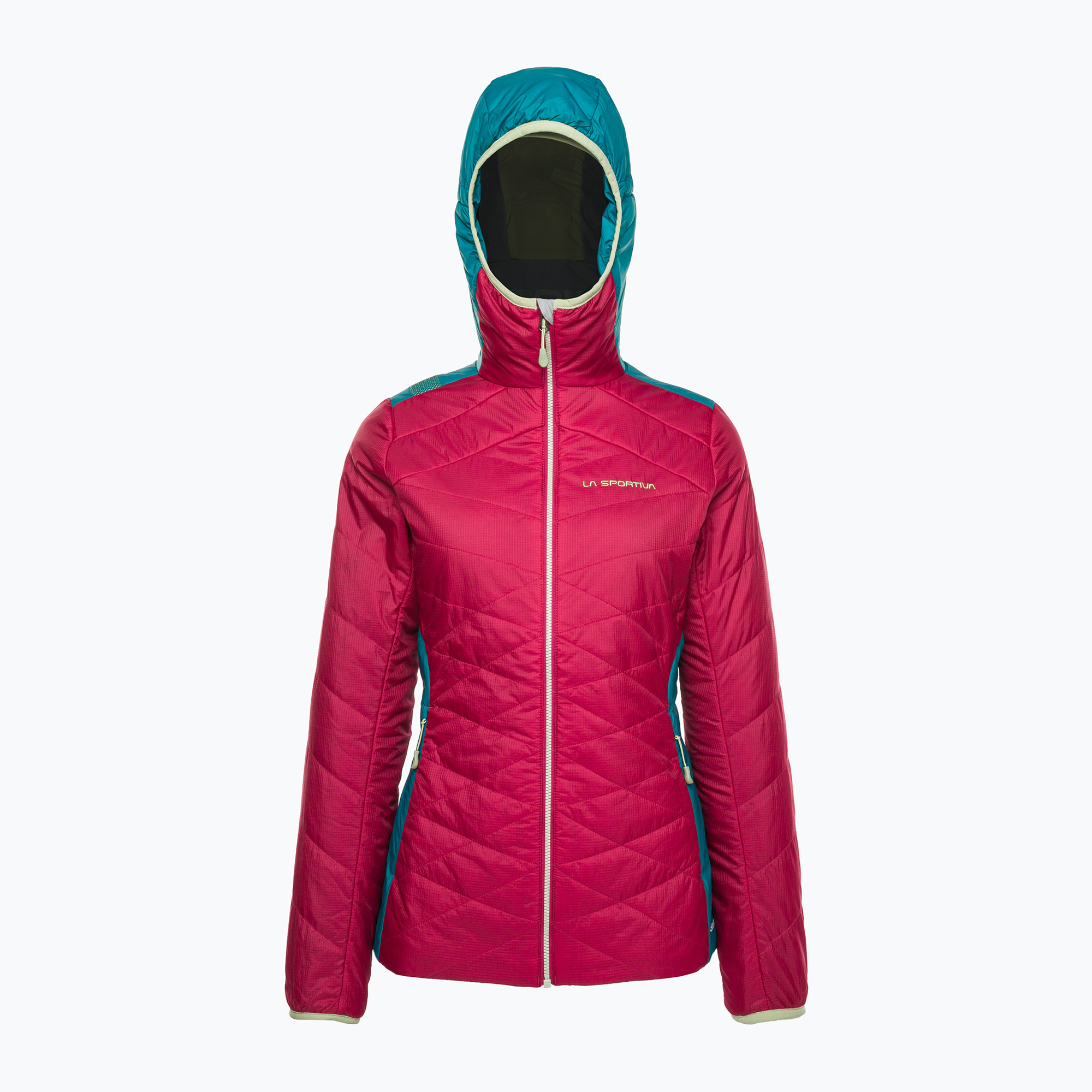 39%-kal olcsóbban.  La Sportiva női pehelykabát Mythic Primaloft piros M18409635. Méret: M