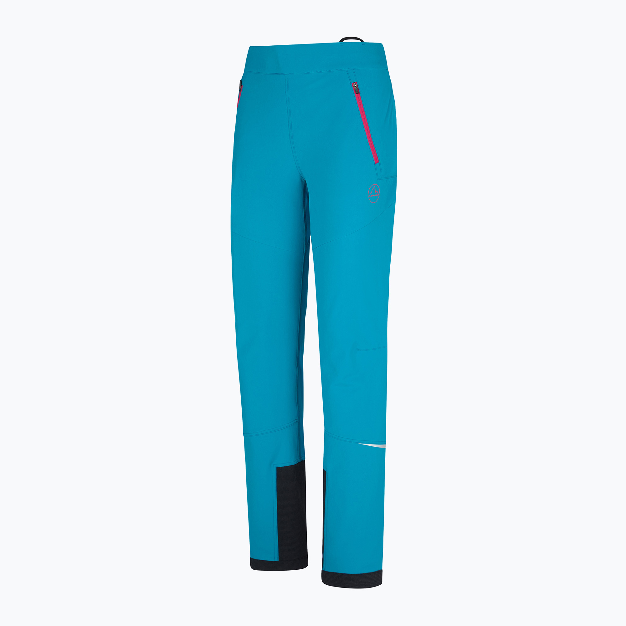46%-kal olcsóbban.  Női síelőnadrág La Sportiva Karma kék M26635635535. Méret: L