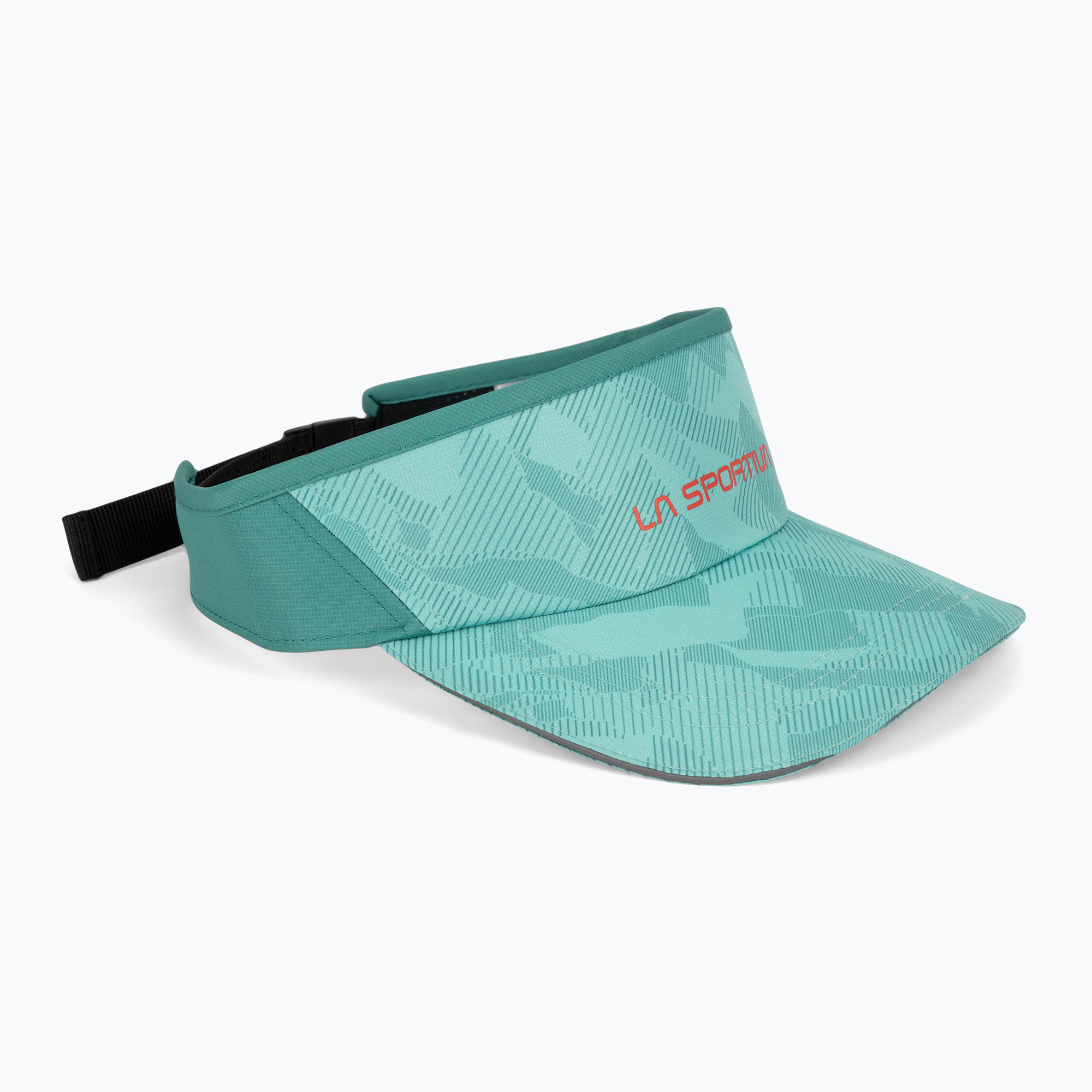 34%-kal olcsóbban.  LaSportiva Skyrun Visor futó visor kék Y68636638. Méret: L