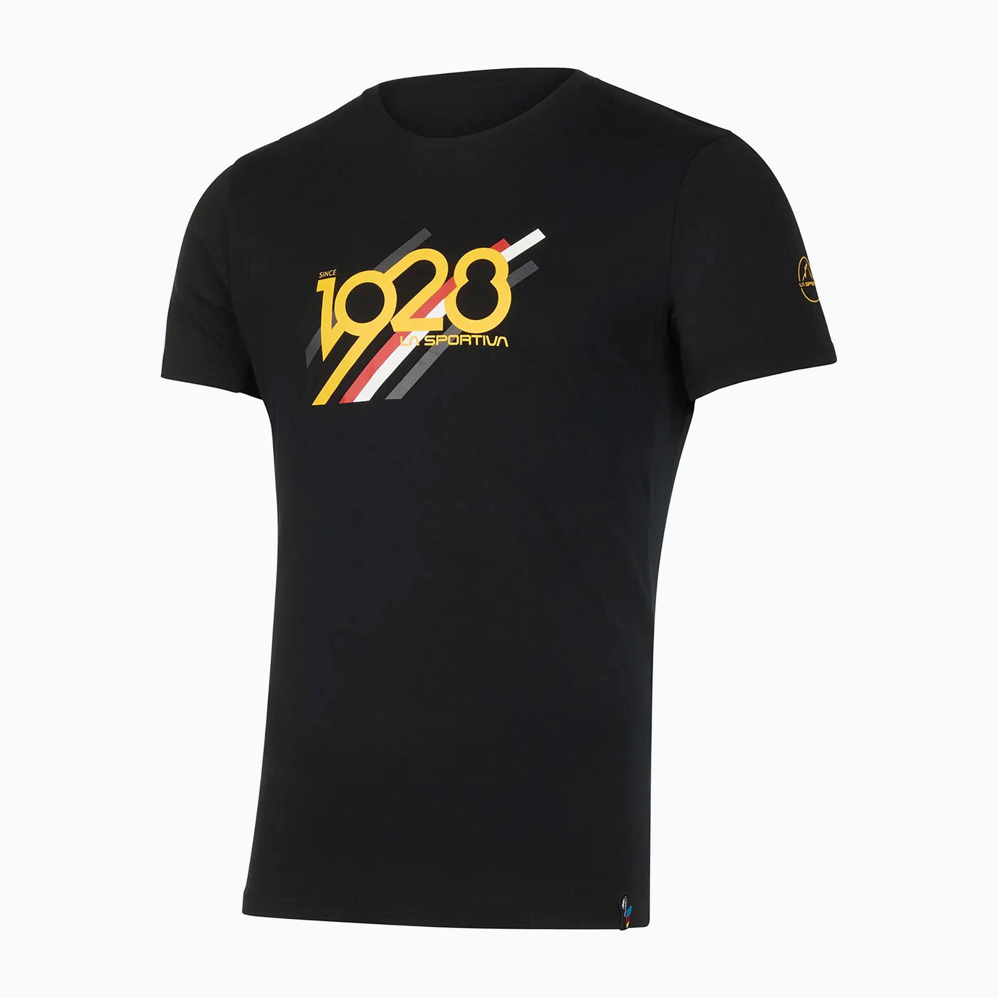 15%-kal olcsóbban.  La Sportiva férfi ing Since Twentyeight fekete. Méret: M