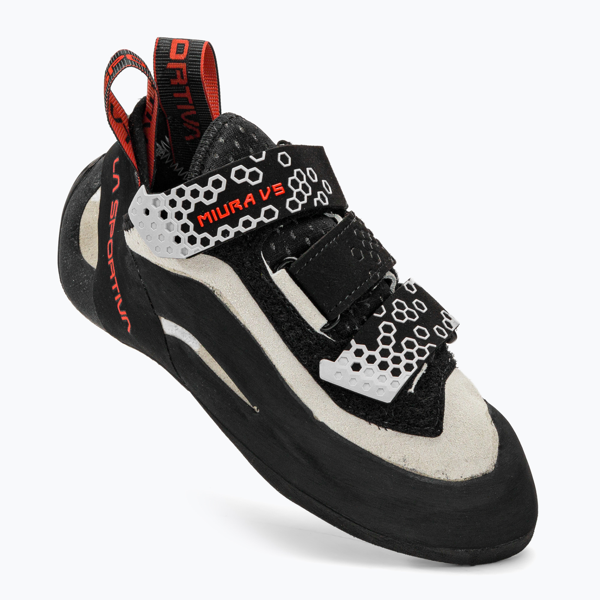 15%-kal olcsóbban.  LaSportiva Miura VS női hegymászó cipő fekete/szürke 40G000322. Méret: 38.5 EU