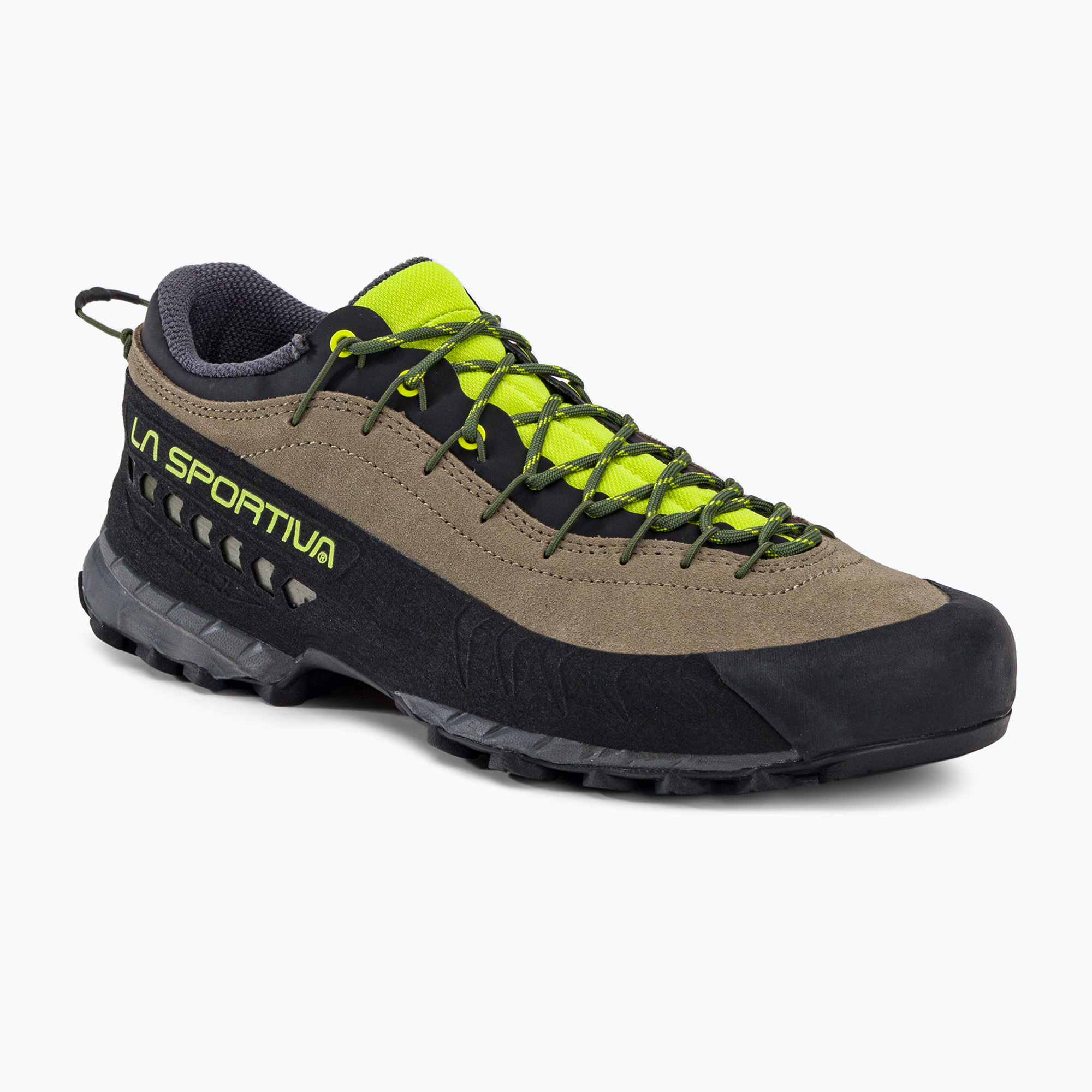 16%-kal olcsóbban.  La Sportiva férfi túrabakancs TX4 barna 17W731729. Méret: 41.5 EU