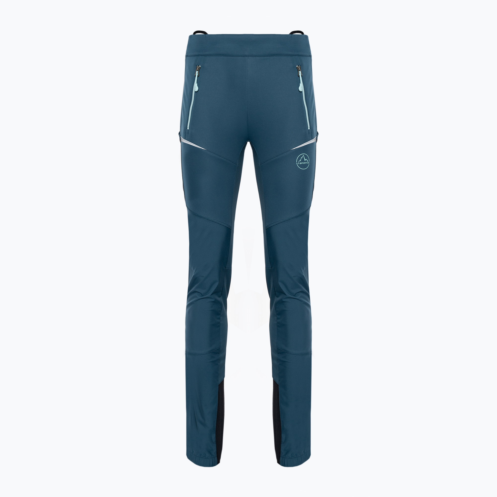 29%-kal olcsóbban.  La Sportiva női trekking nadrág Ikarus vihar kék/iceberg. Méret: XS