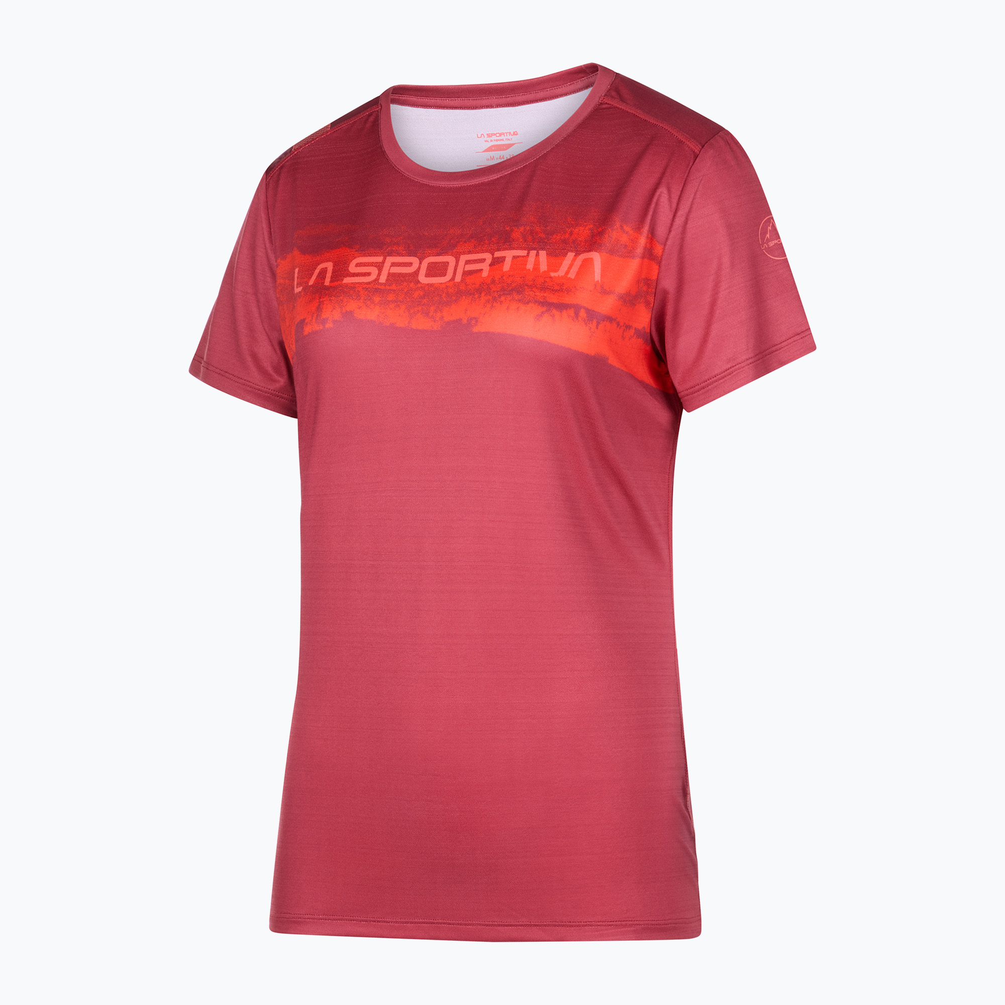 25%-kal olcsóbban.  LaSportiva Horizon női trekking póló Q47323323. Méret: S
