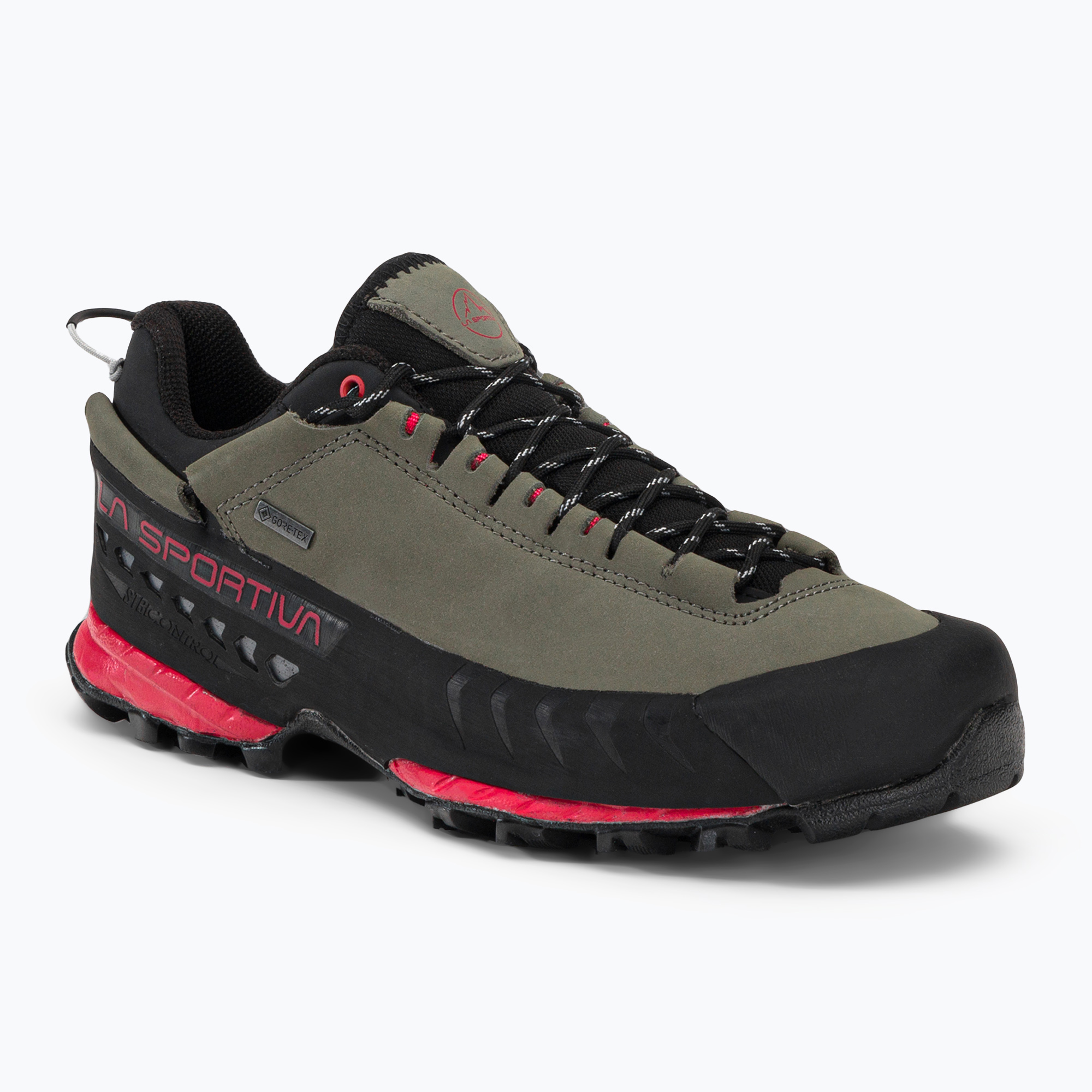 15%-kal olcsóbban.  Női túrabakancsok La Sportiva Tx5 Low GTX szürke 24U909402. Méret: 41 EU