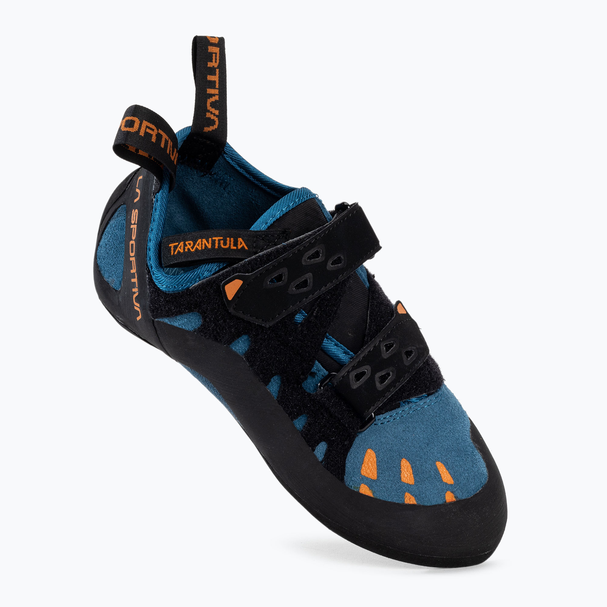 Férfi hegymászócipő La Sportiva Tarantula kék 30J623205_37. Méret: 37 EU