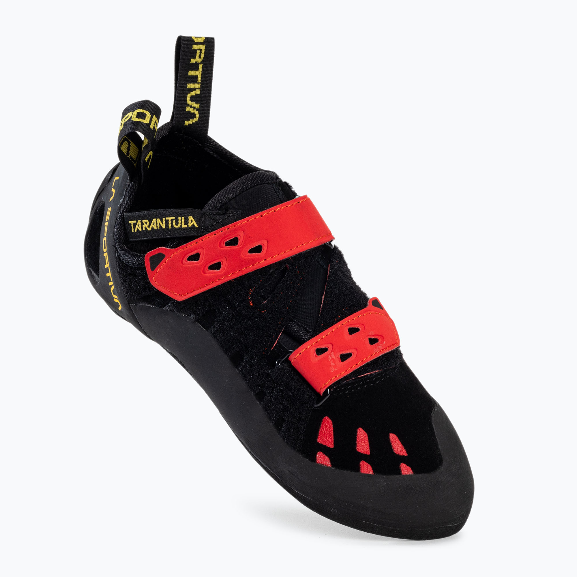 La Sportiva Tarantula férfi hegymászó bakancs fekete 30J999311_37. Méret: 43.5 EU