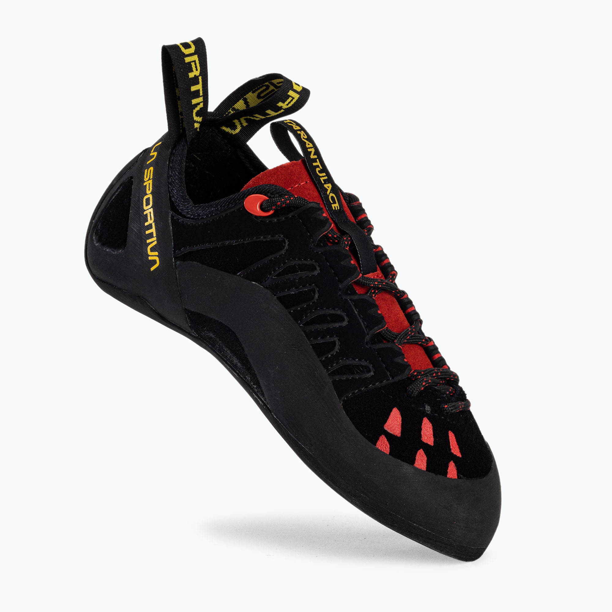 19%-kal olcsóbban.  Férfi hegymászócipő La Sportiva Tarantulace kék 30L999311_36. Méret: 40 EU