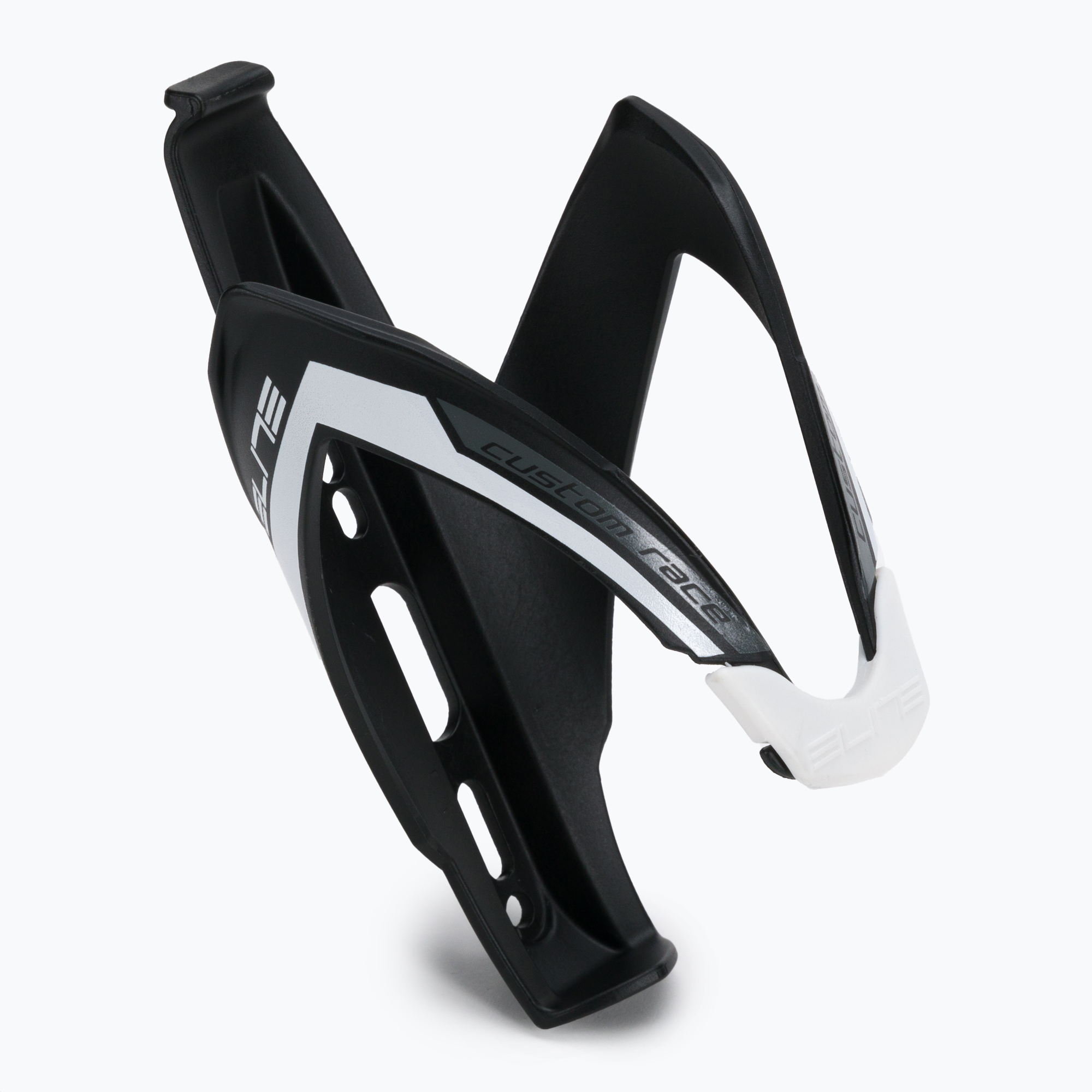 Elite Custom Race bidon kosár fekete EL0061676. Méret: OS