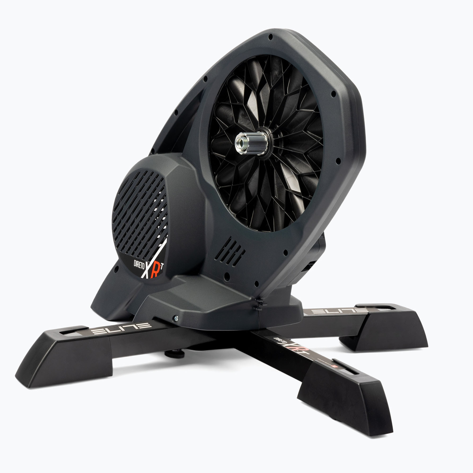 14%-kal olcsóbban.  Elite Direto Xr-T emelkedőblokkal fekete EL0171013. Méret: OS