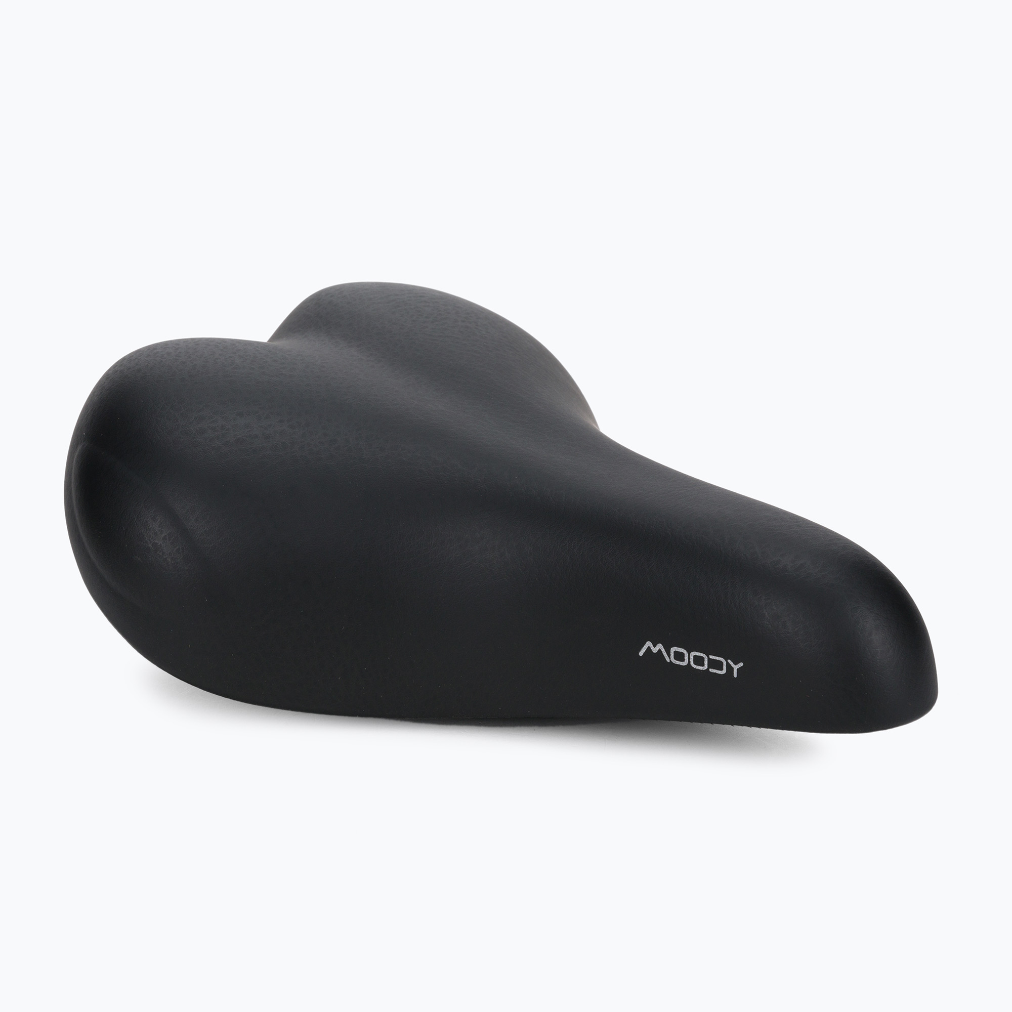 18%-kal olcsóbban.  Női kerékpár nyereg Selle Royal Classic Moderate 60St. Moody fekete 8072DR0A08067. Méret: OS