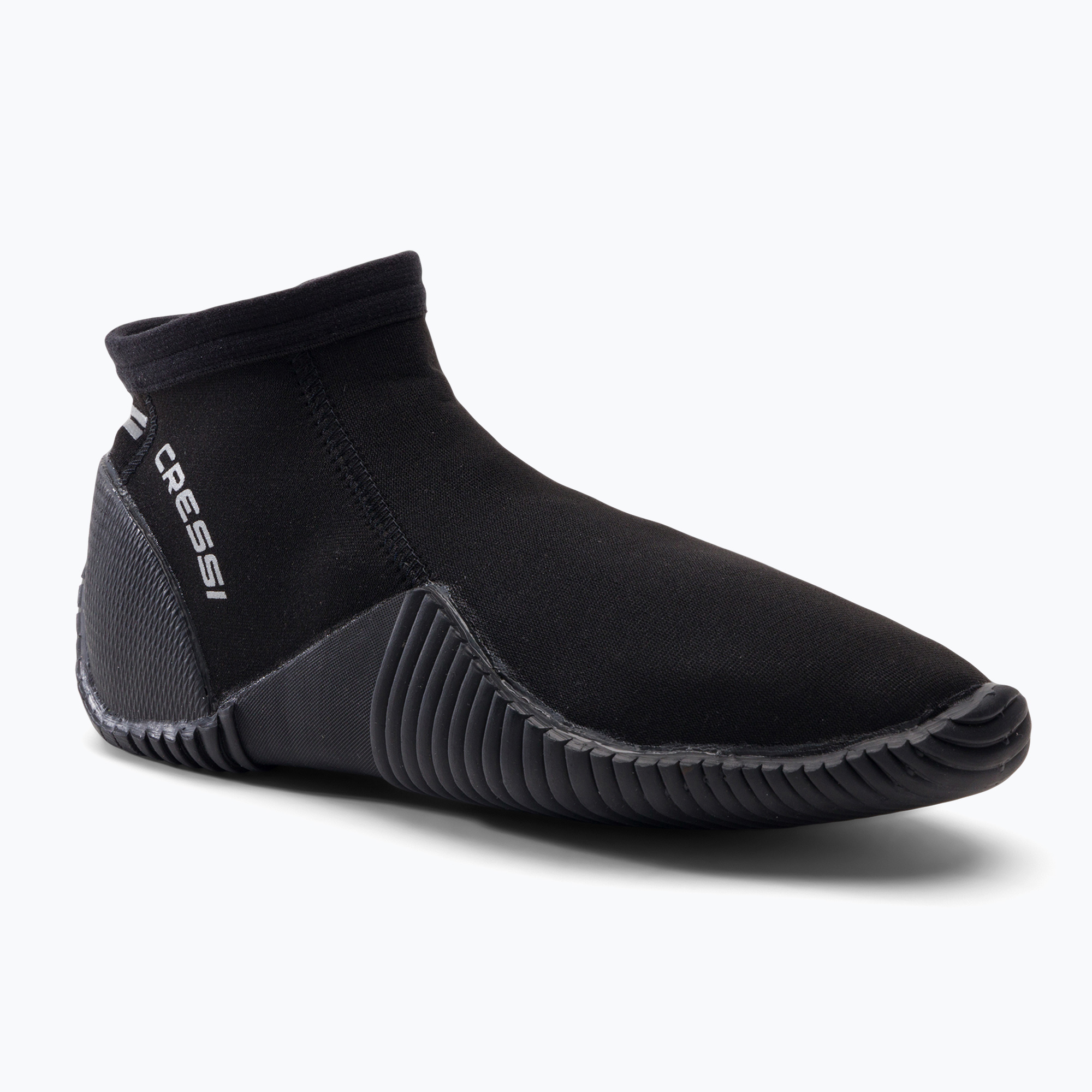 20%-kal olcsóbban.  Cressi Alacsony neoprén cipő fekete XLX430901. Méret: 40-41 EU