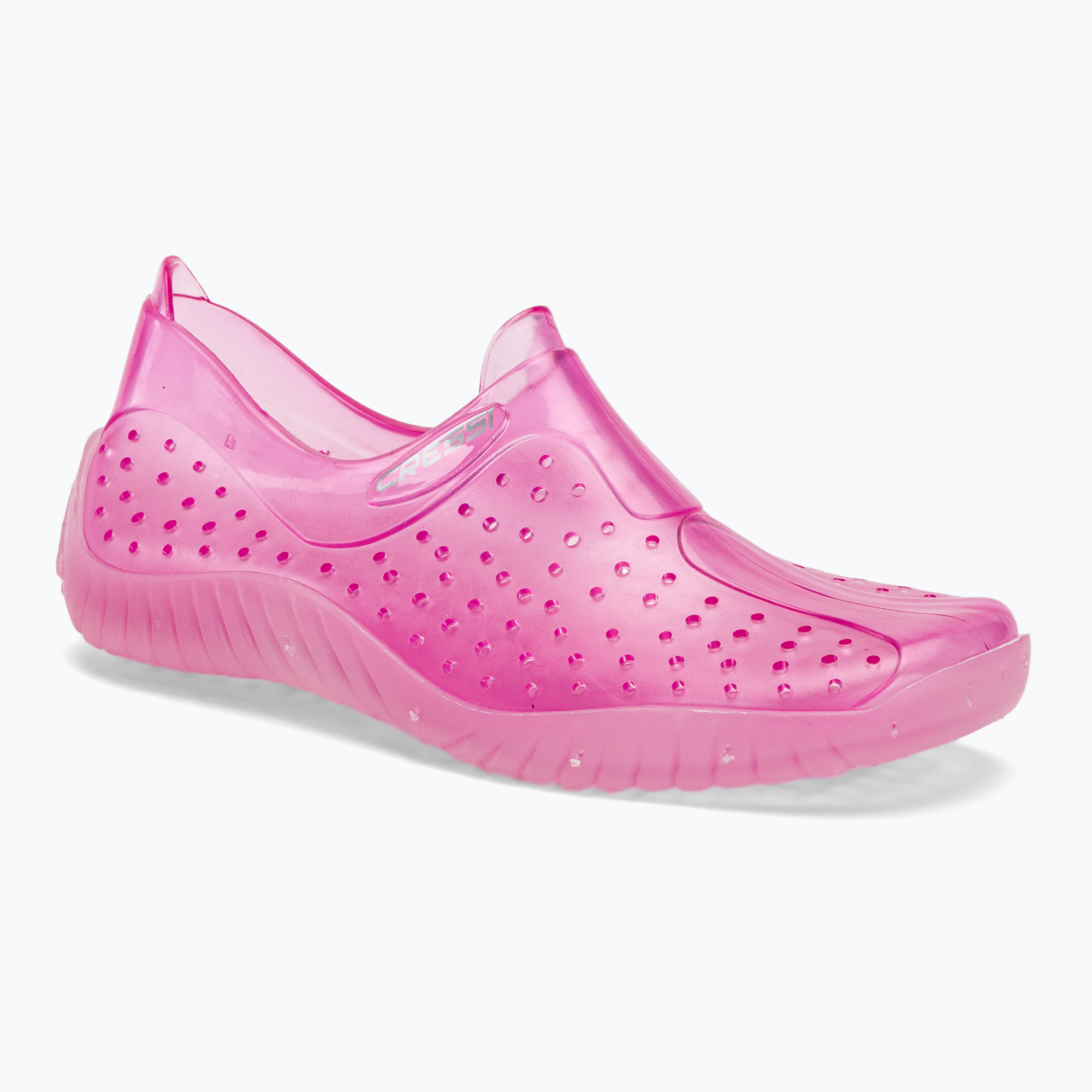 29%-kal olcsóbban.  Cressi Vb950 rózsaszín vízicipő VB950423. Méret: 25-26 EU
