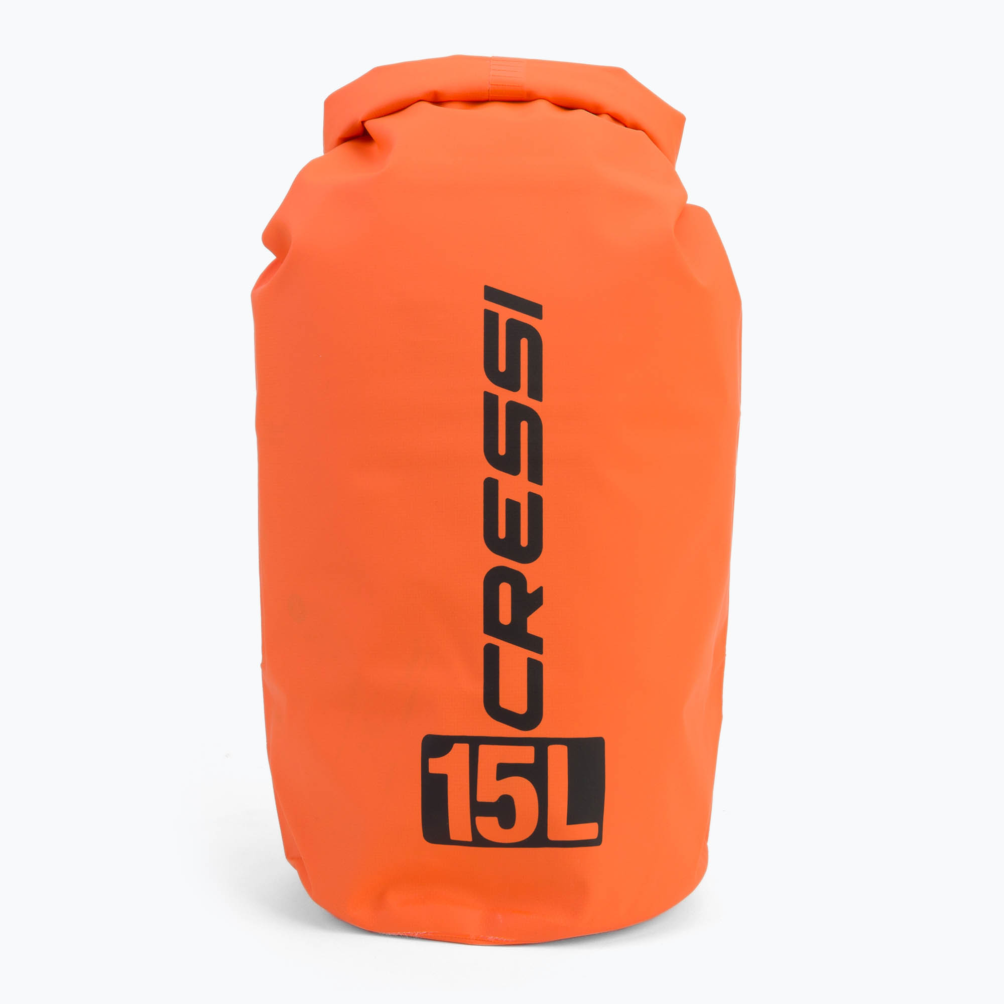 15%-kal olcsóbban.  Cressi szárazsák 15 l narancssárga. Méret: 15 l