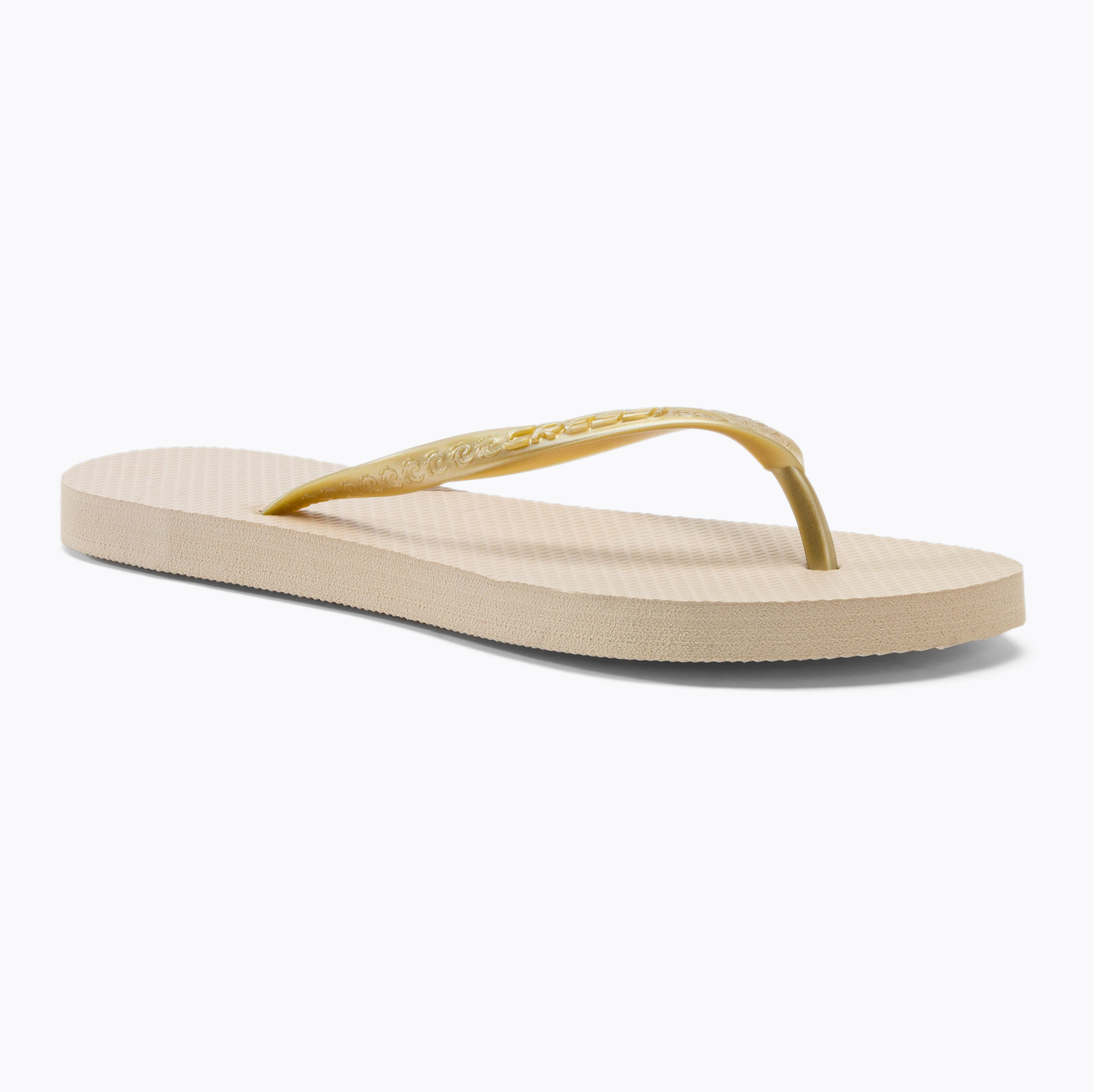 41%-kal olcsóbban.  Cressi Marbella női flip flop arany XVB958637. Méret: 37-38 EU