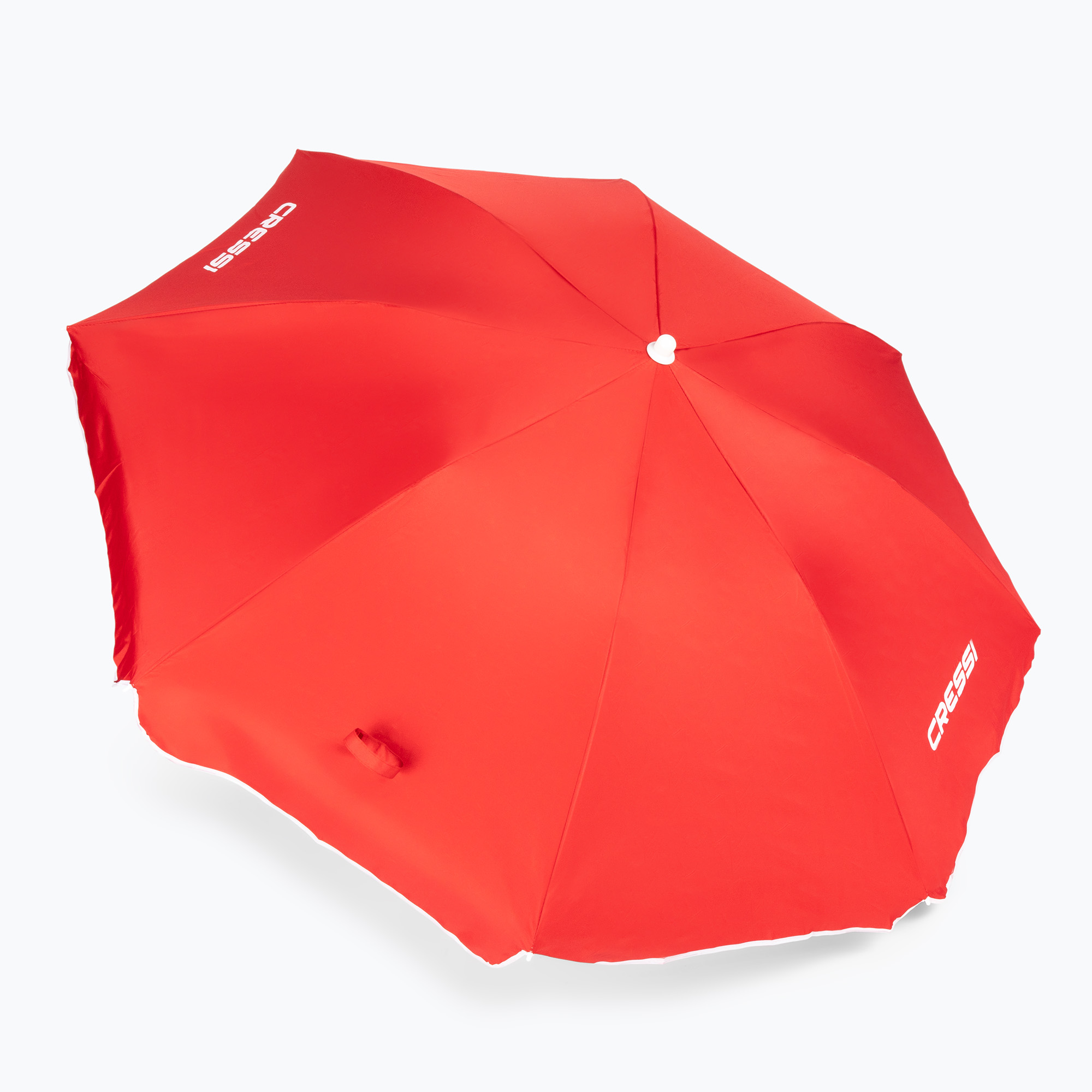28%-kal olcsóbban.  Cressi Strand napernyő piros XVA810180. Méret: OS