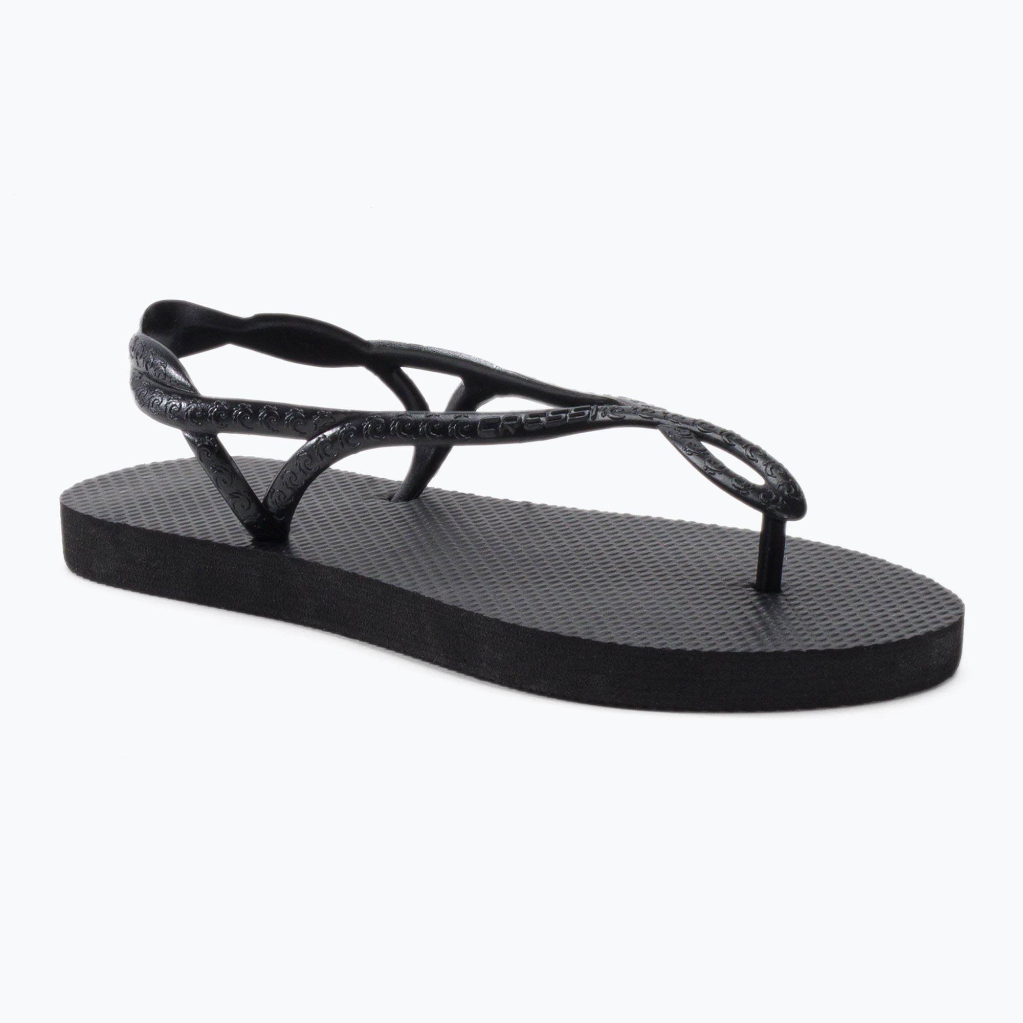 28%-kal olcsóbban.  Cressi Marbella Strap női flip flop fekete XVB9597535. Méret: 35-36 EU