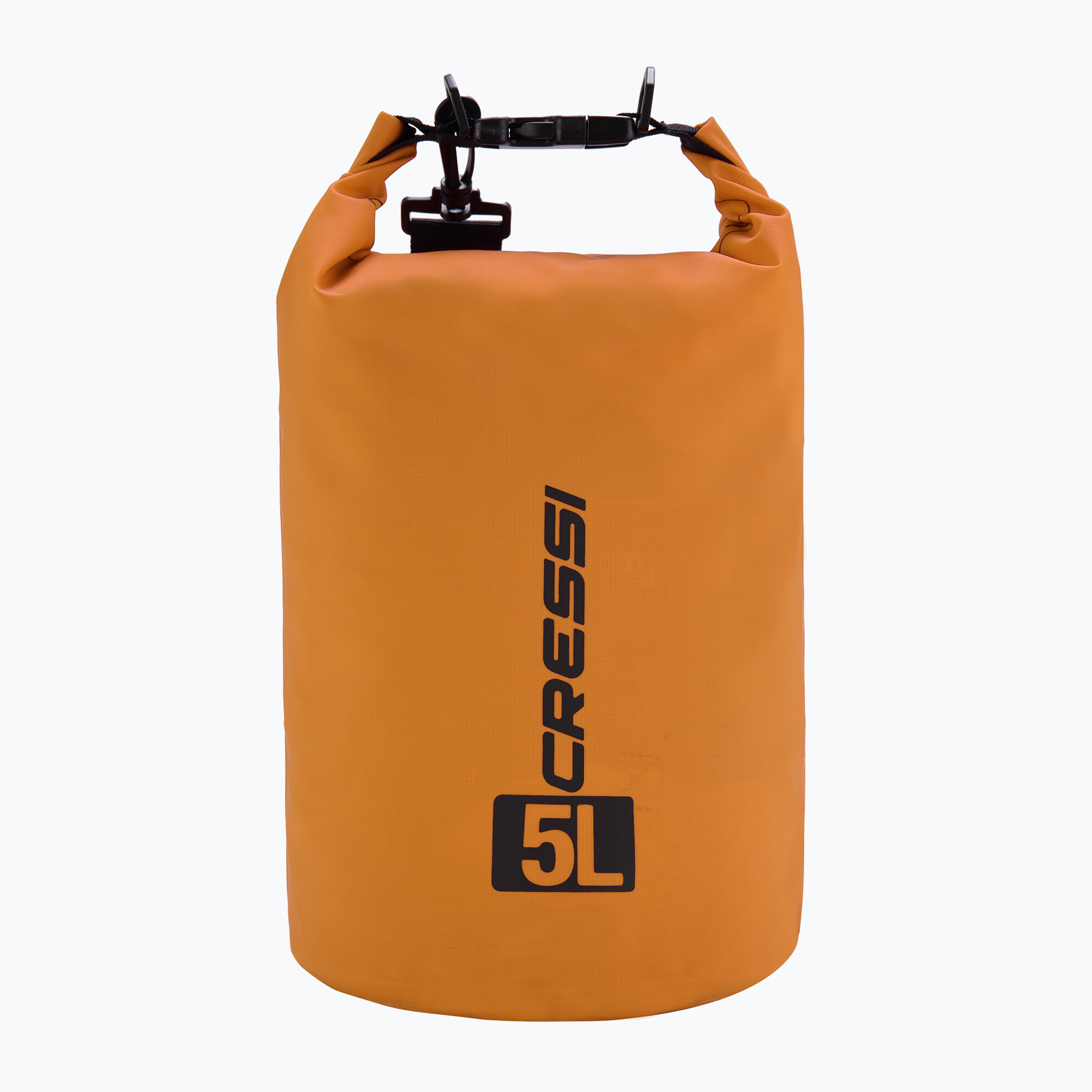 15%-kal olcsóbban.  Cressi Dry Bag 5 l vízálló táska narancssárga XUA928801. Méret: 5 l