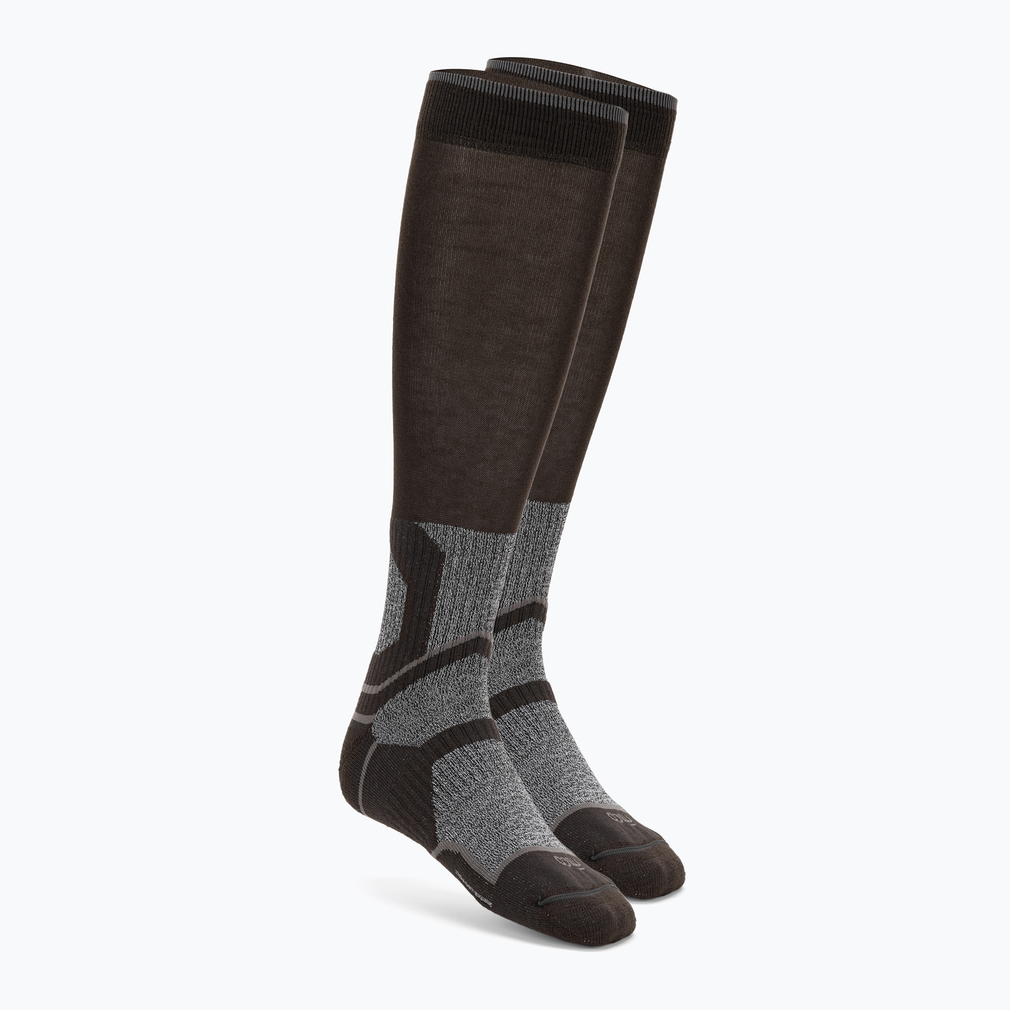 30%-kal olcsóbban.  Mico Medium Weight Extra Dry Trek hosszú szürke trekking zokni CA03057. Méret: 44-46 EU