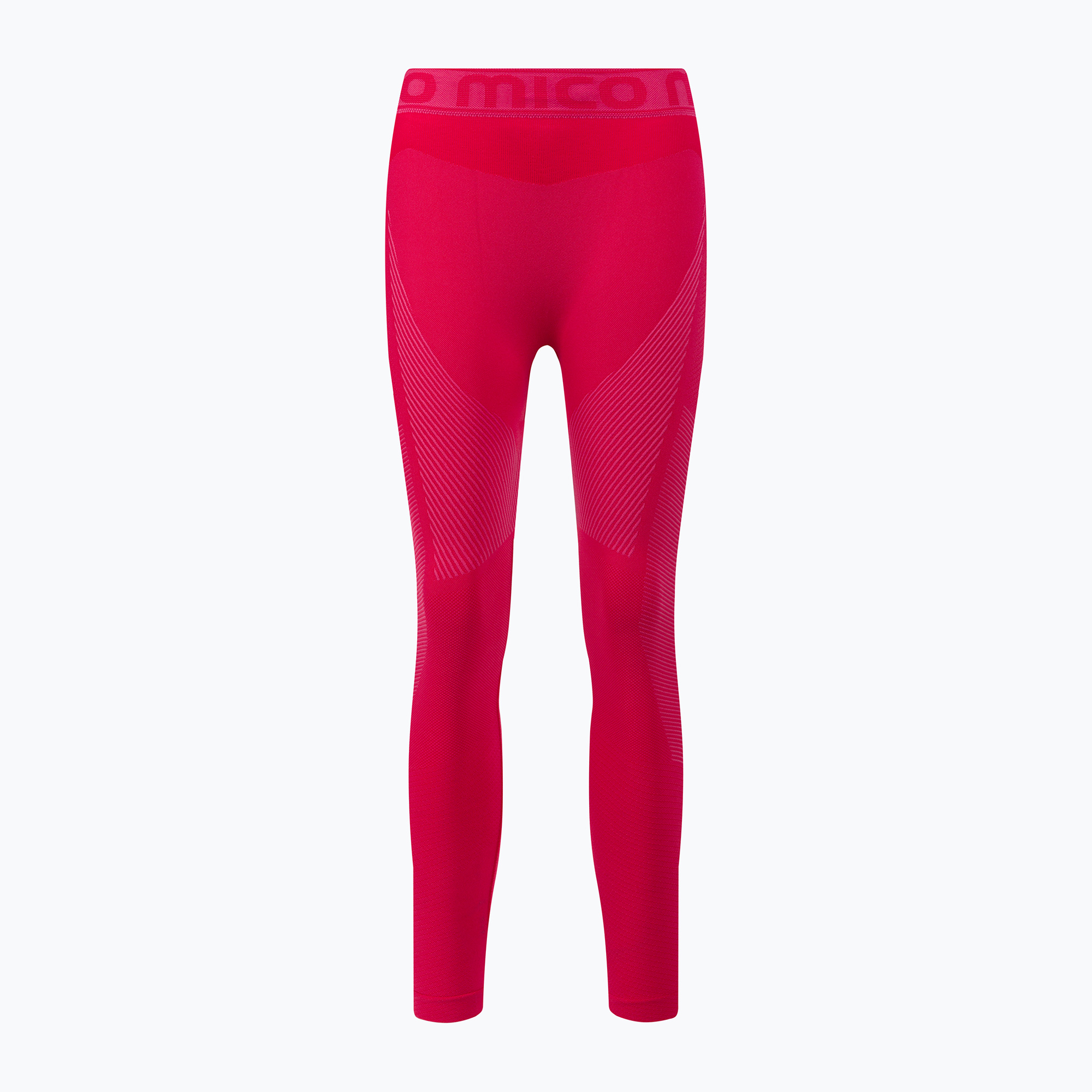 39%-kal olcsóbban.  Mico Warm Control női termónadrág rózsaszín CM01858. Méret: I