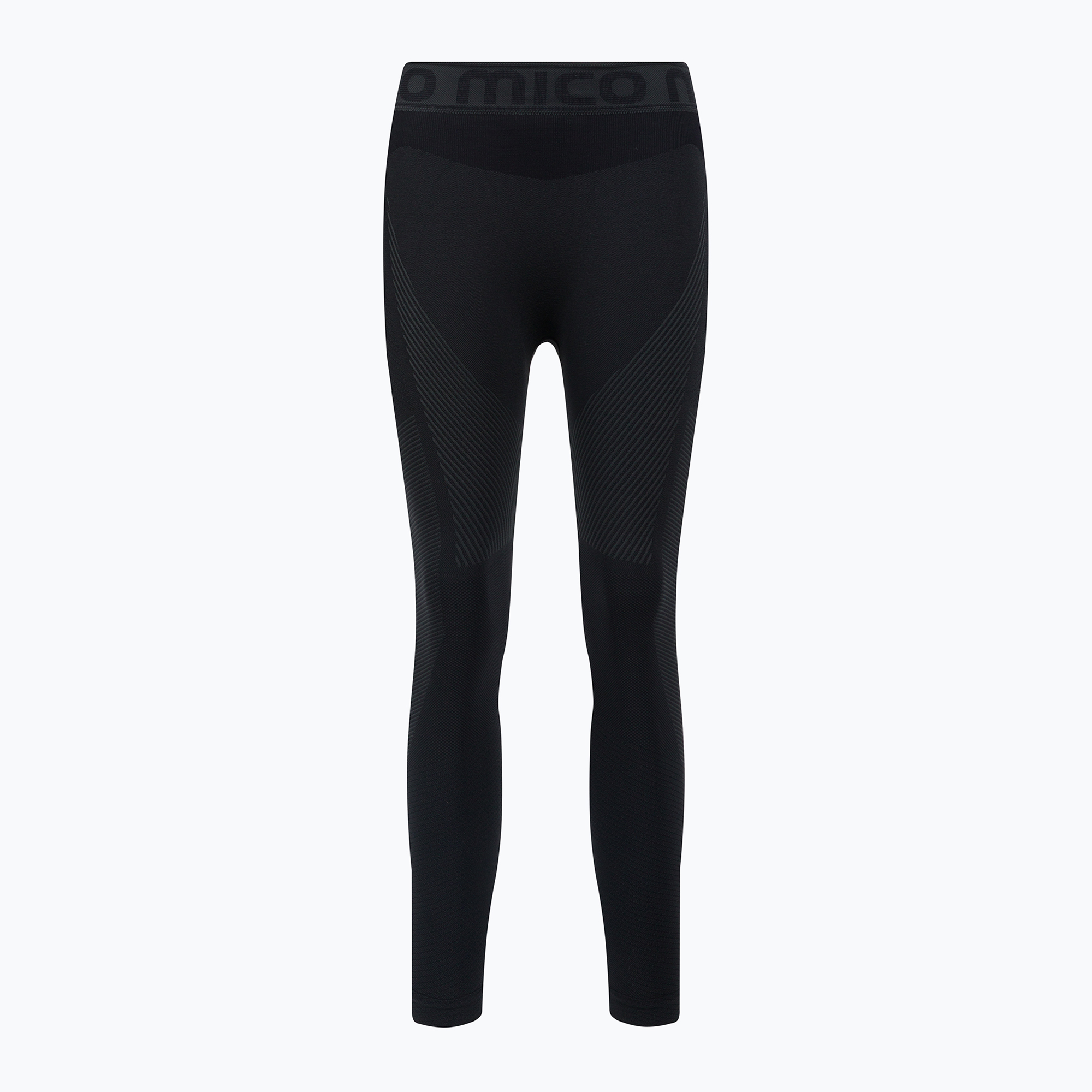39%-kal olcsóbban.  Mico Warm Control női termónadrág fekete CM01858. Méret: I