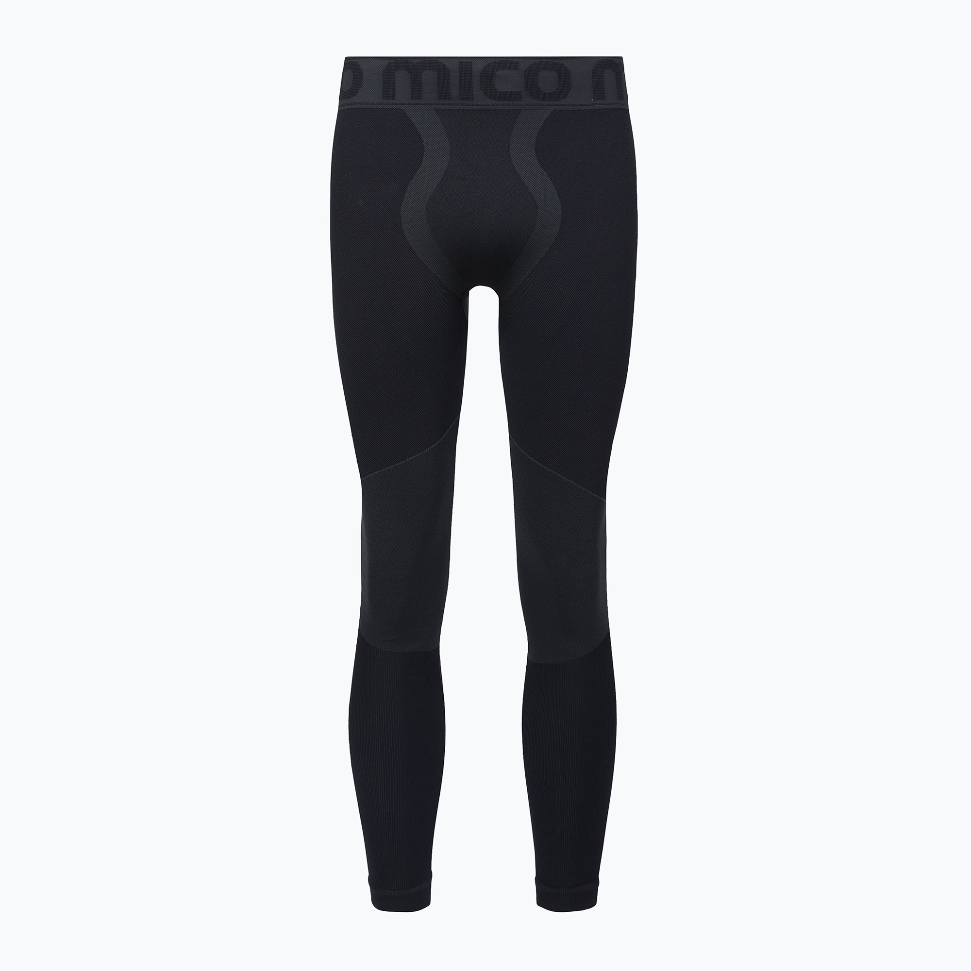 36%-kal olcsóbban.  Férfi Mico Warm Control termónadrág fekete CM01853. Méret: I