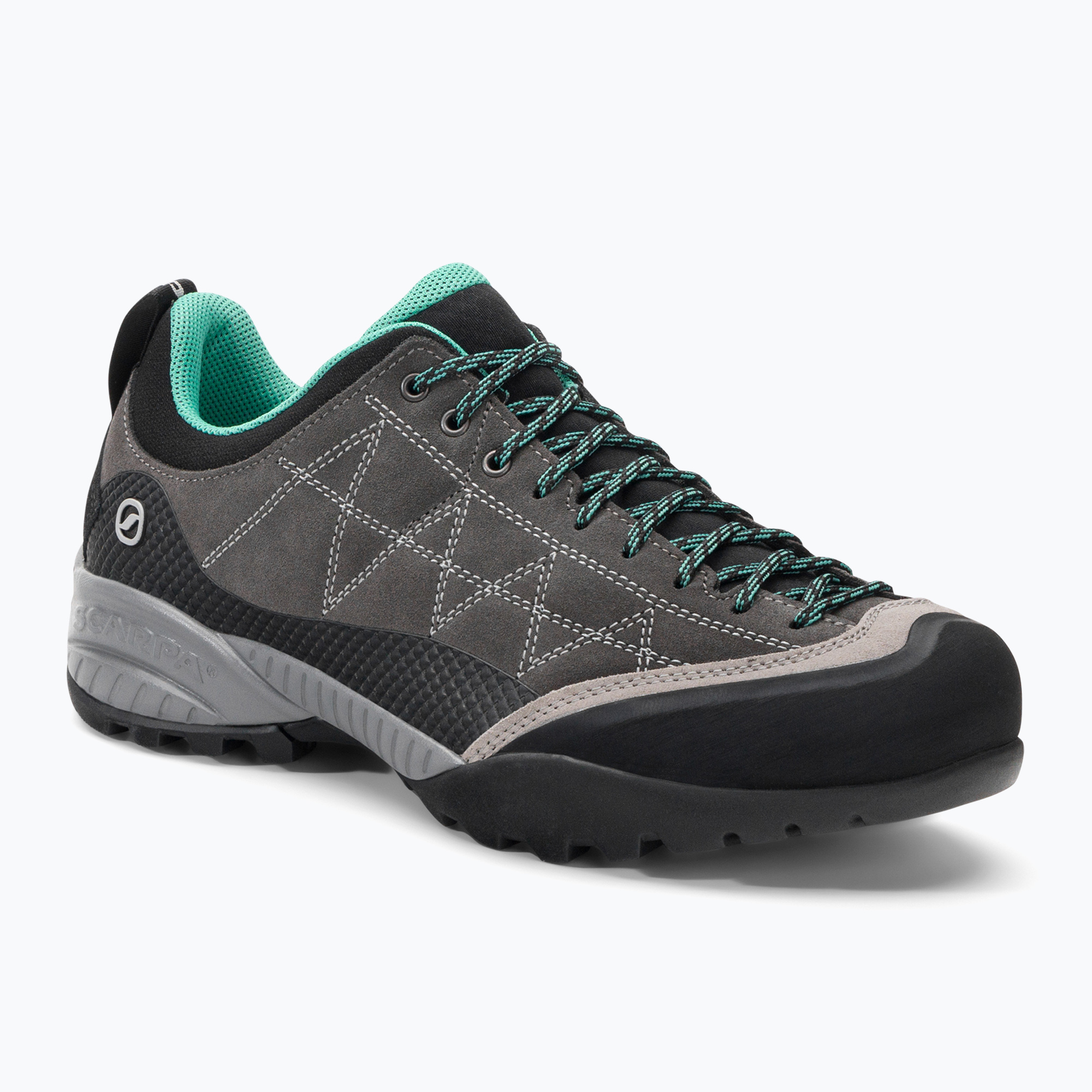 29%-kal olcsóbban.  Scarpa Zen Pro szürke női túrabakancs 72522-352/2. Méret: 38.5 EU