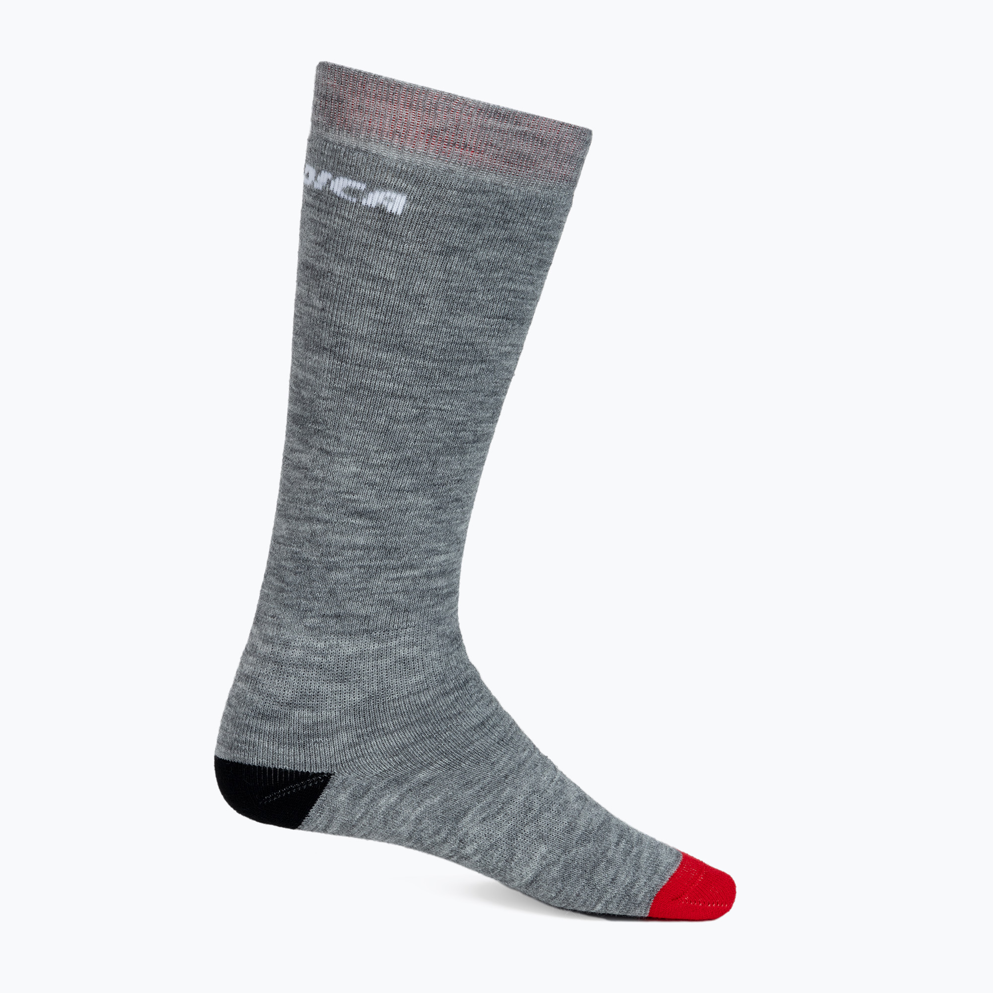 25%-kal olcsóbban.  Gyermek sízokni Nordica MULTISPORTS WINTER 2PP JR szürke 13569 53. Méret: 35-38 EU