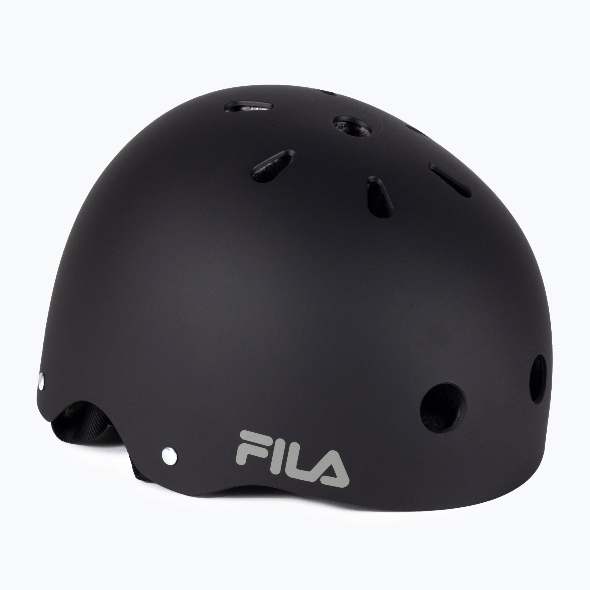 36%-kal olcsóbban.  Sisak FILA NRK Fun black. Méret: 49-54 cm (S-M)