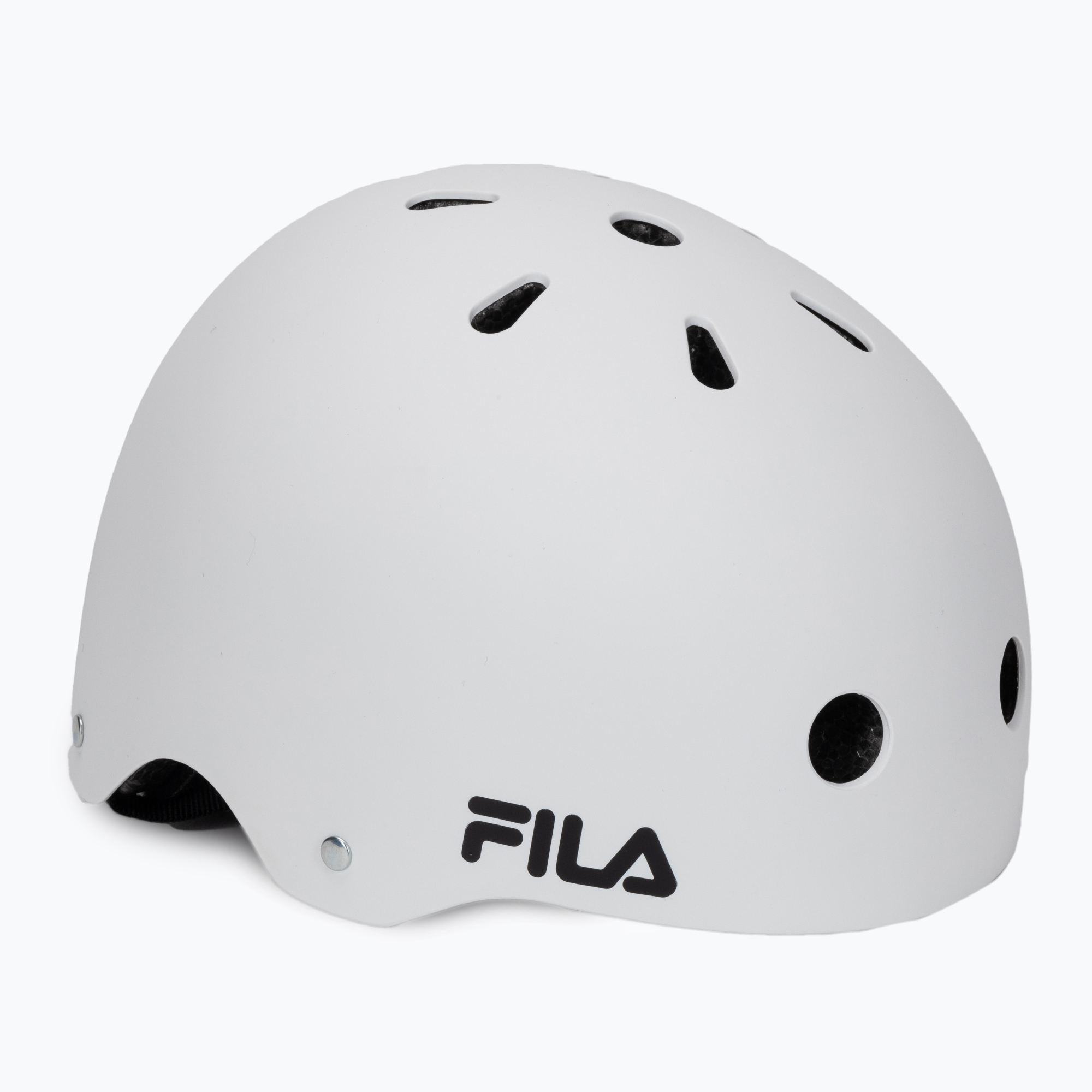36%-kal olcsóbban.  Sisak FILA NRK Fun white. Méret: 49-54 cm (S-M)