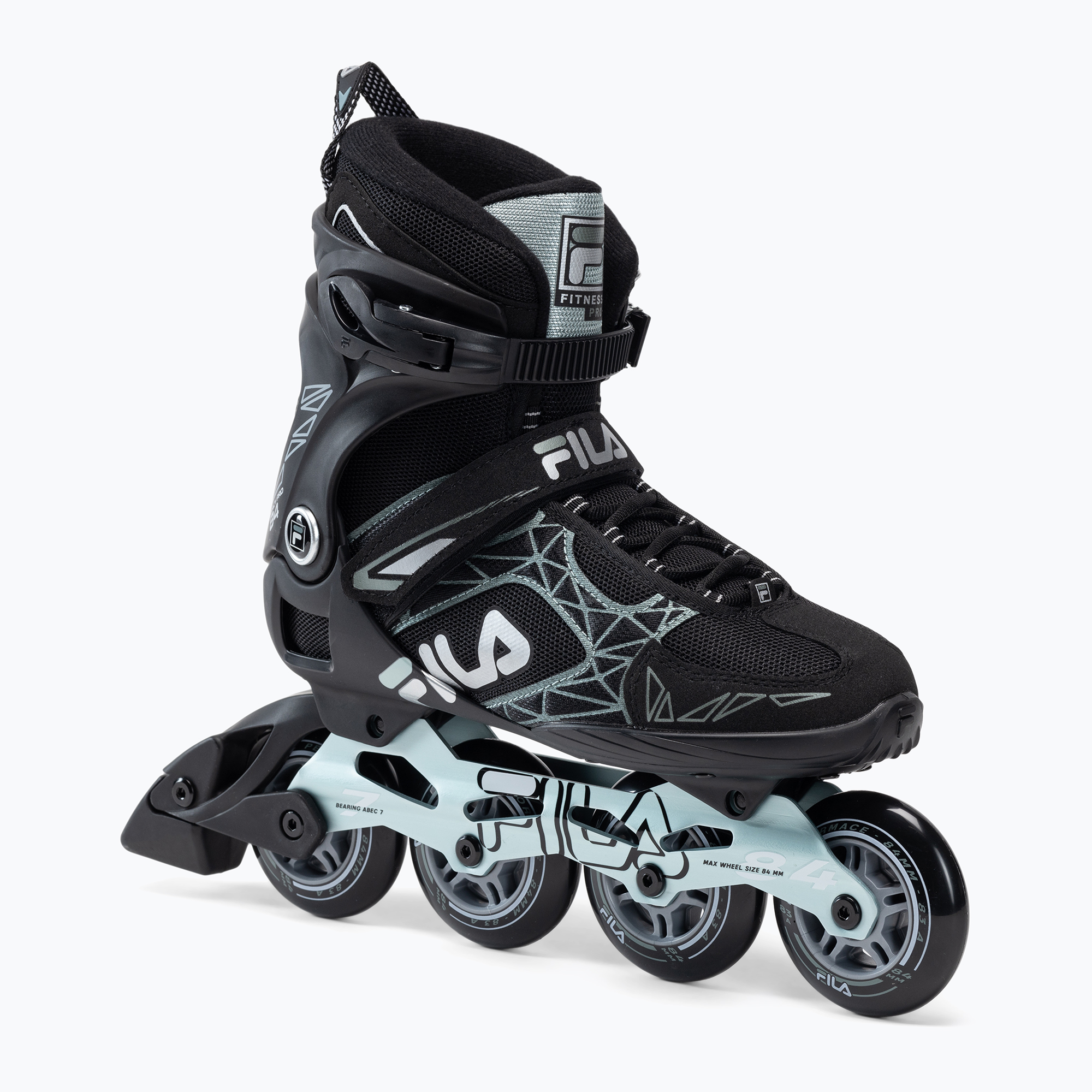 35%-kal olcsóbban.  Férfi görkorcsolya FILA Legacy Pro 84 black/grey. Méret: 43.5 EU