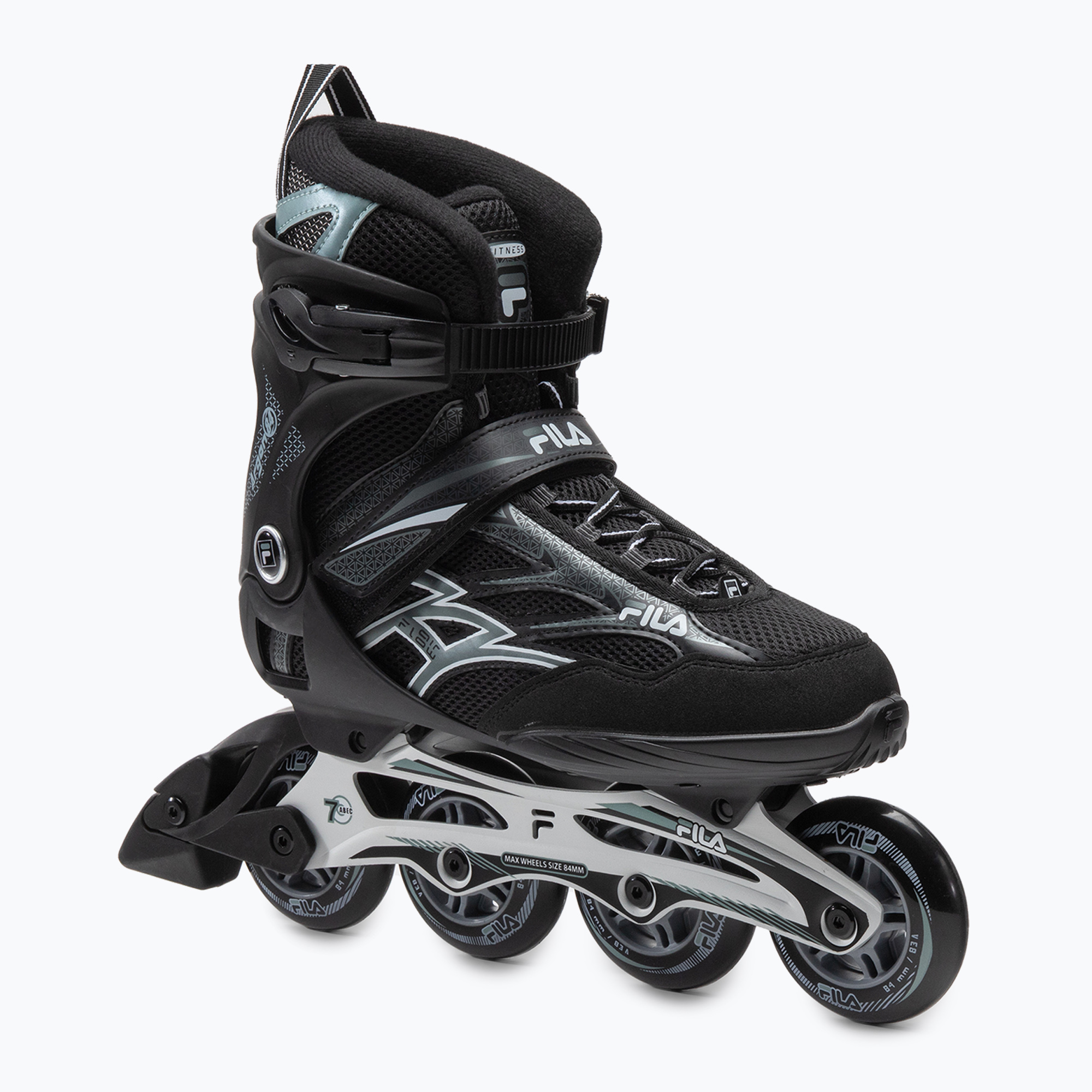 46%-kal olcsóbban.  Férfi görkorcsolya FILA Argon 84 black/grey. Méret: 44 EU