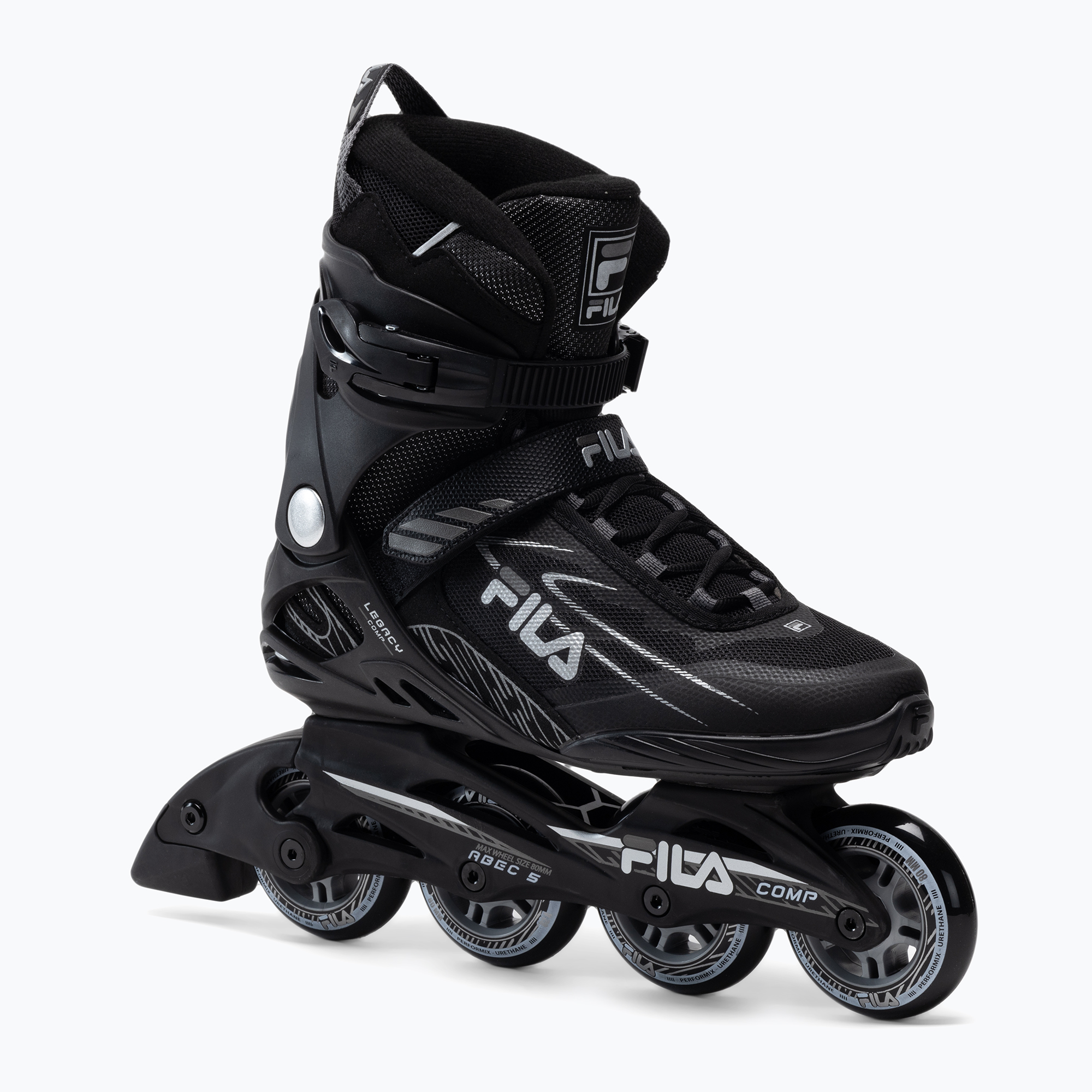 41%-kal olcsóbban.  Férfi görkorcsolya FILA Legacy Comp black/grey. Méret: 45.5 EU